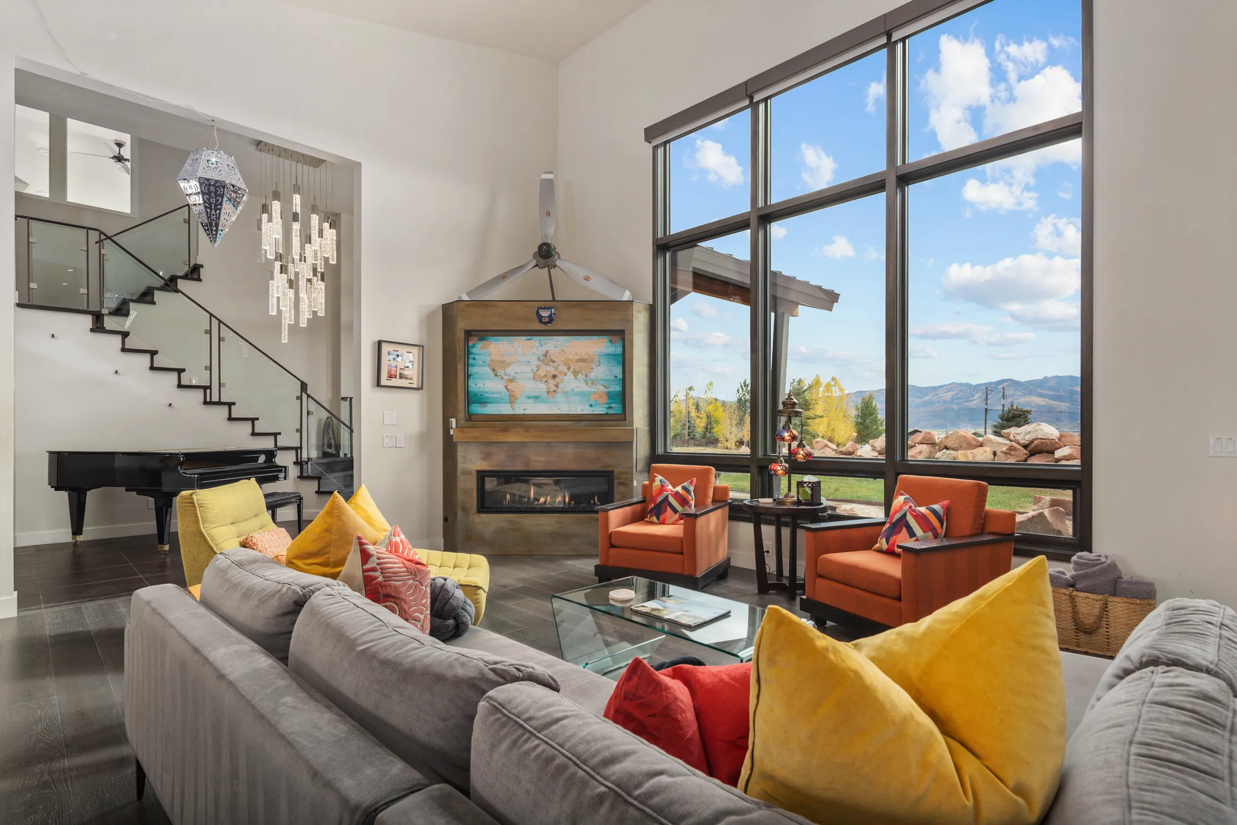 Wander Park City Lighthouse #6