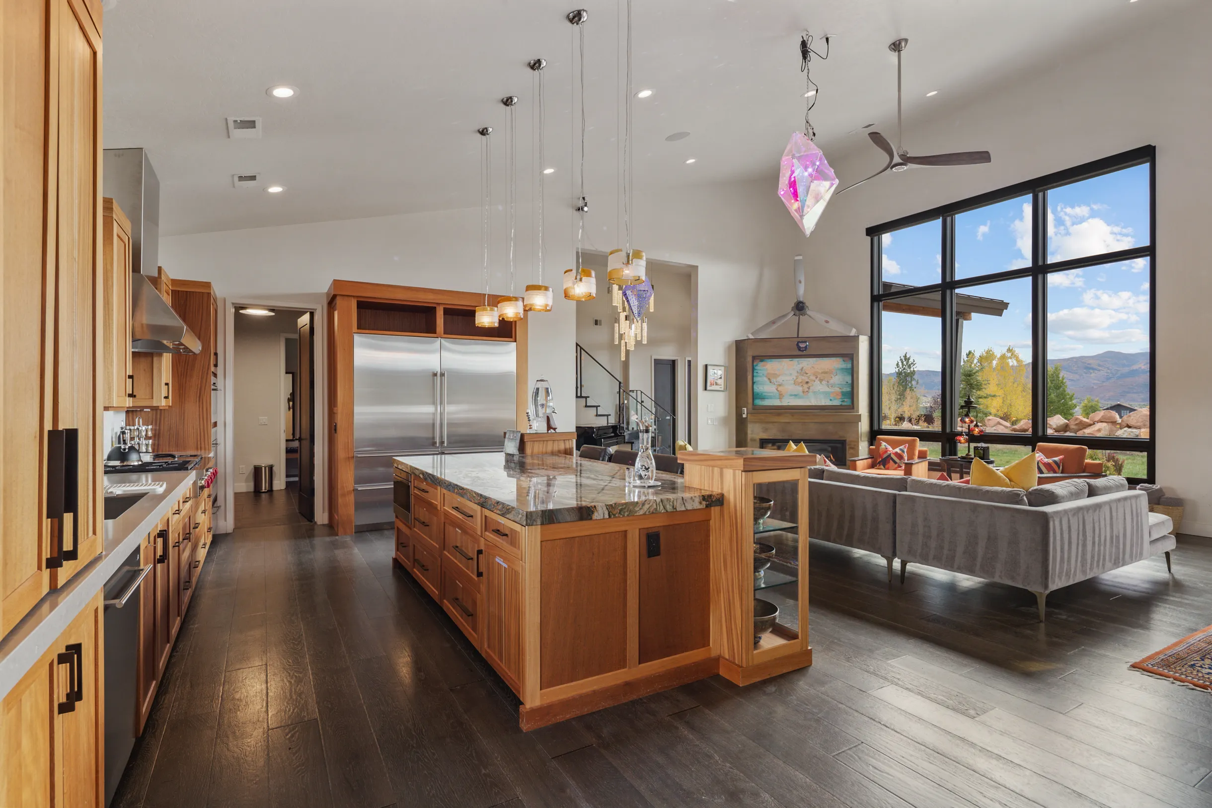 Wander Park City Lighthouse #84