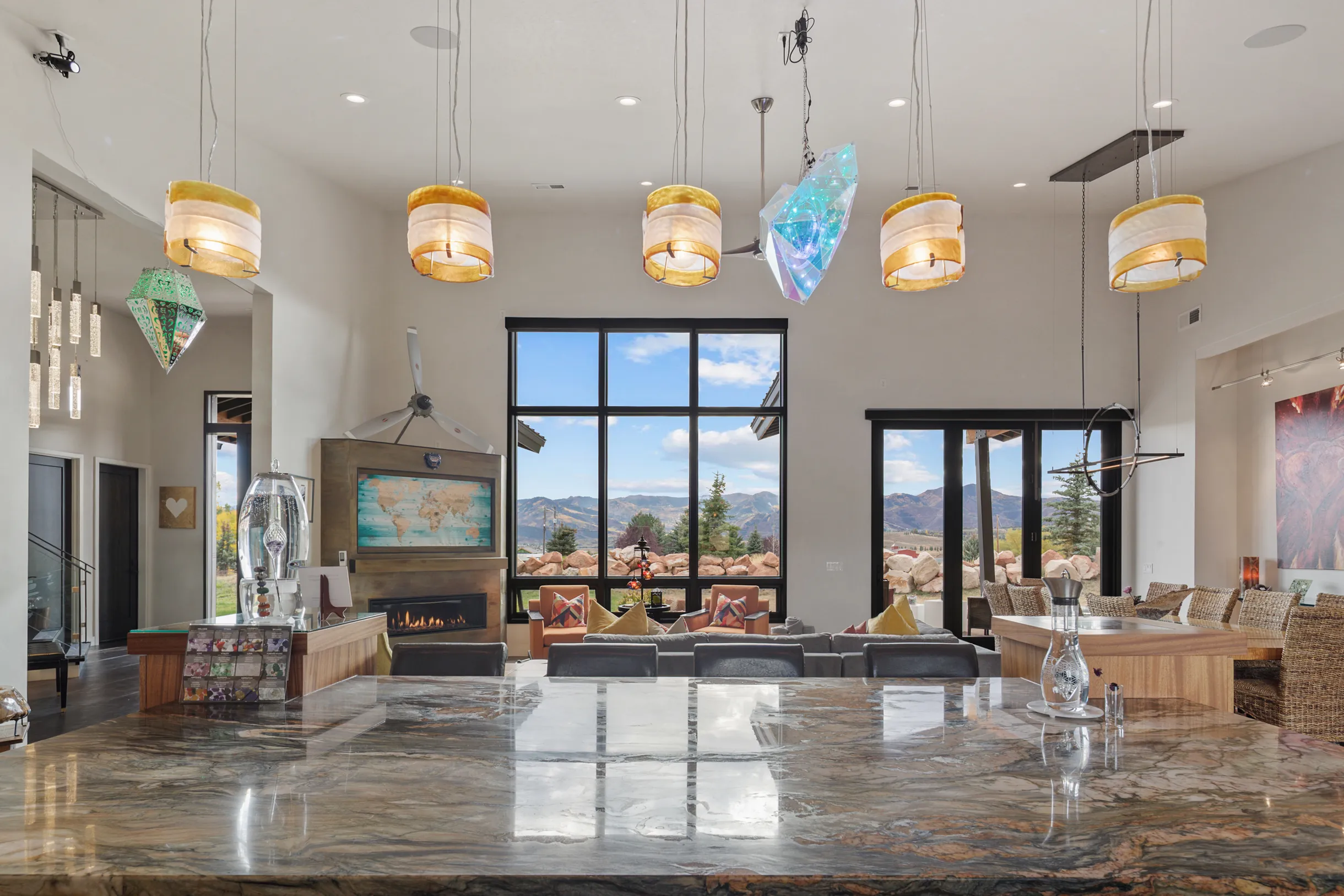 Wander Park City Lighthouse #50