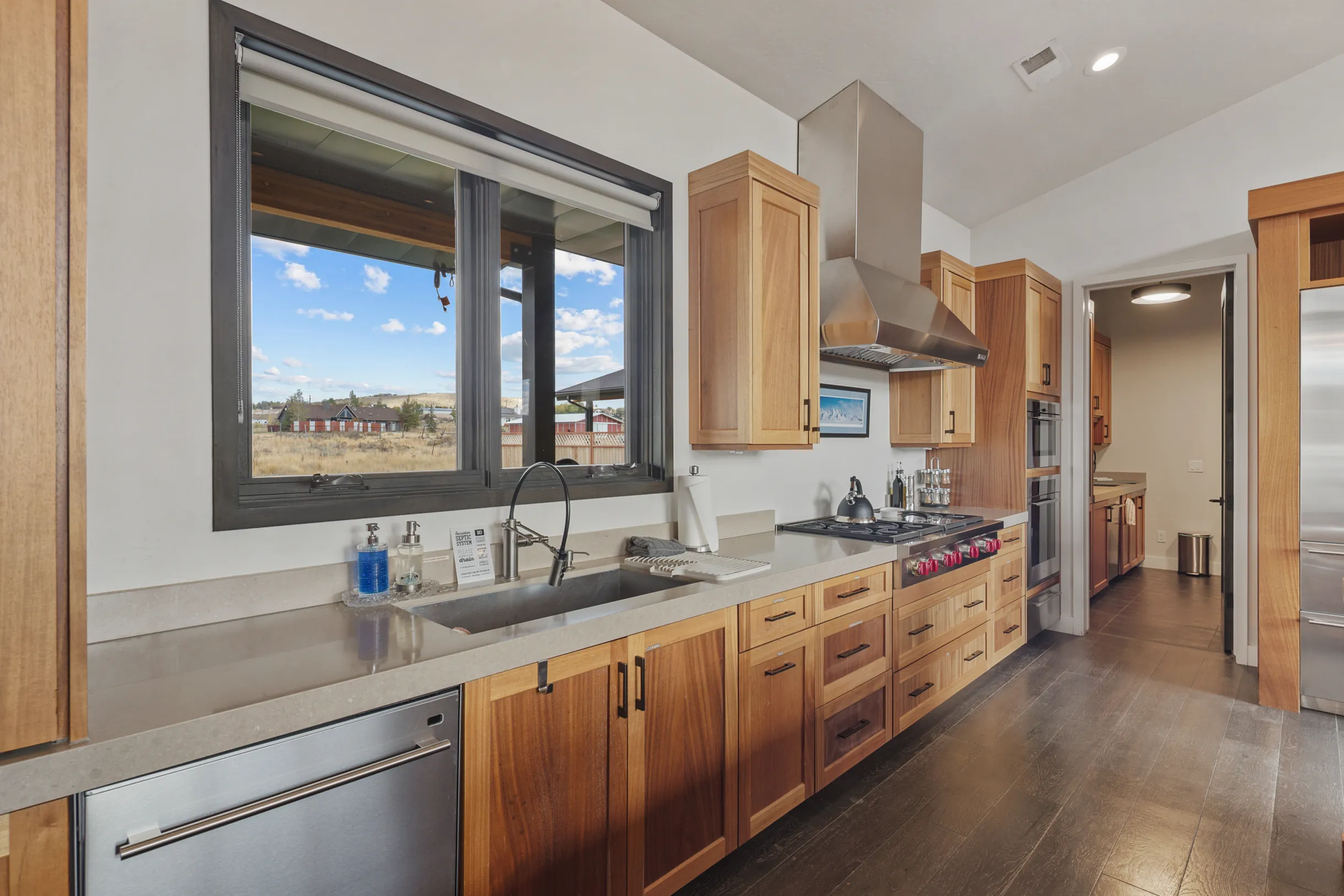 Wander Park City Lighthouse #95