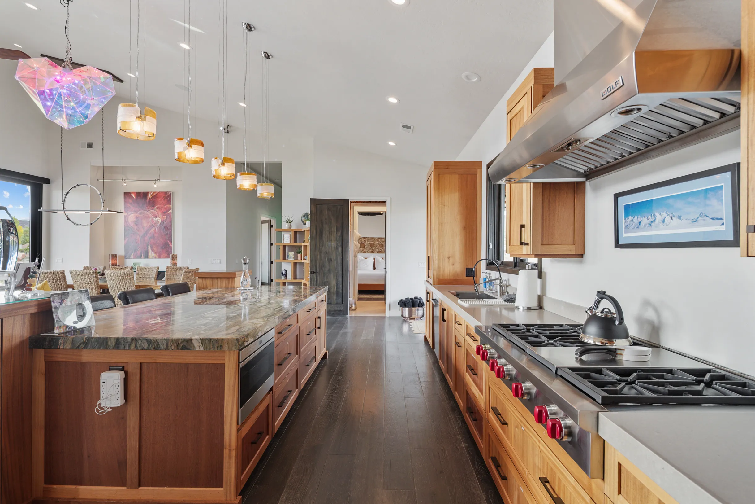 Wander Park City Lighthouse #103