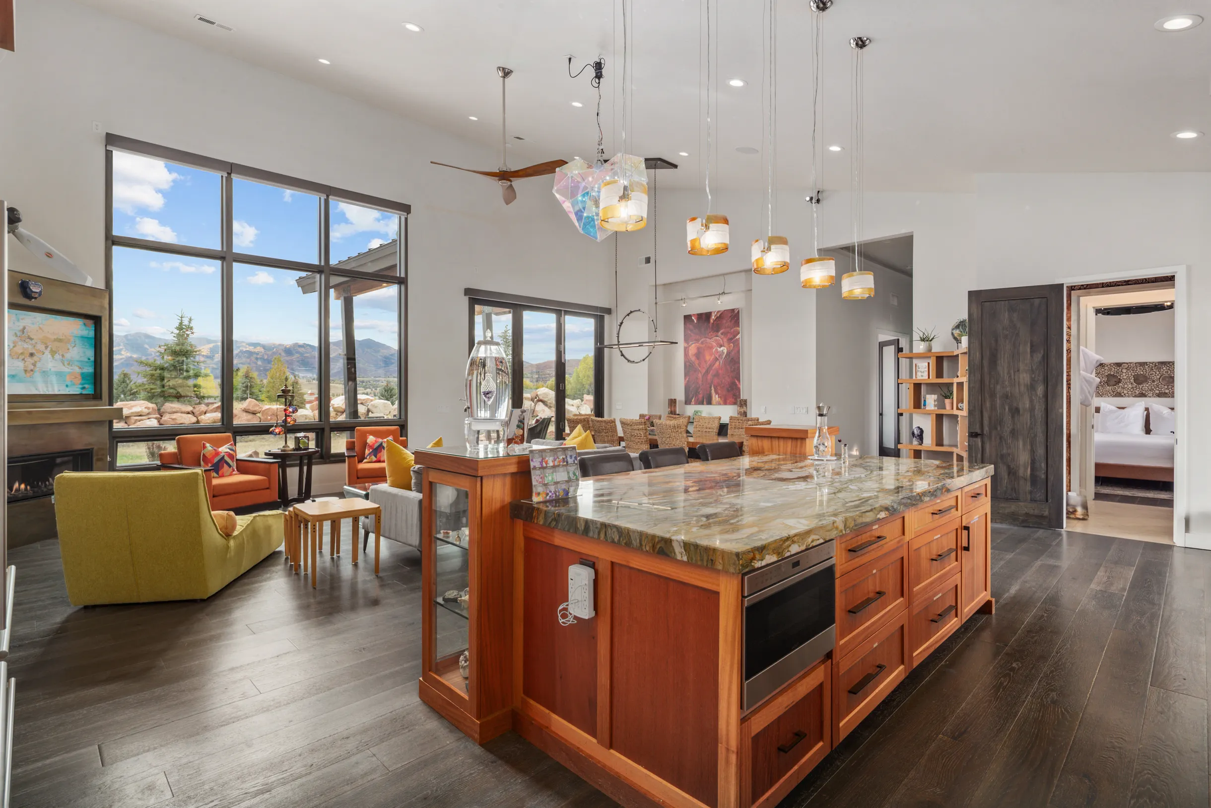 Wander Park City Lighthouse #108