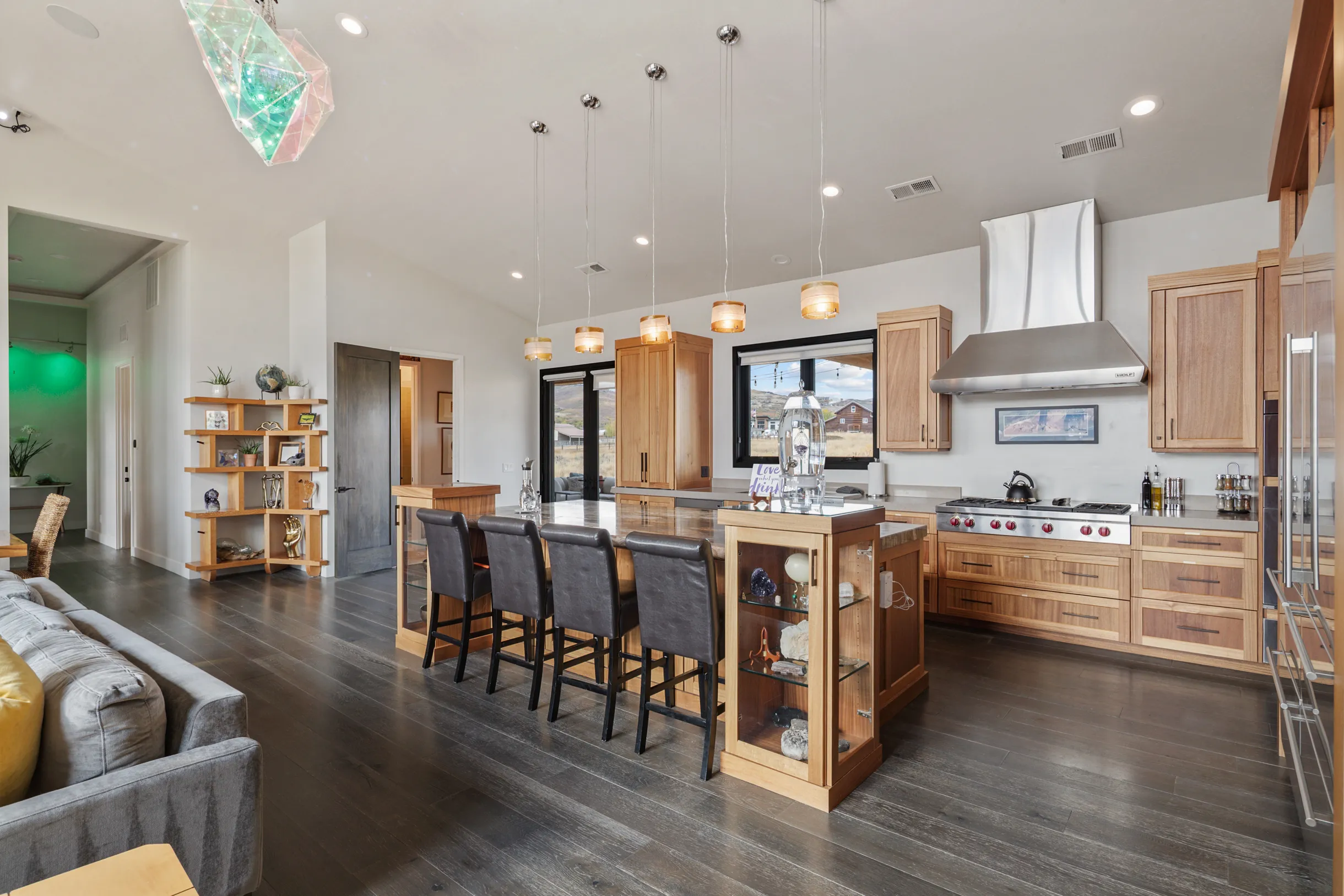 Wander Park City Lighthouse #7