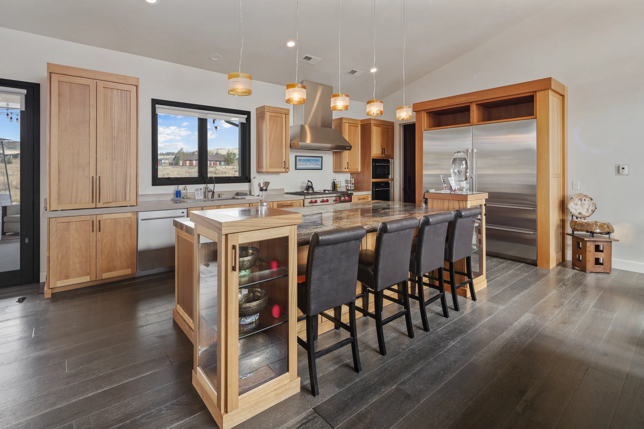 Wander Park City Lighthouse #29