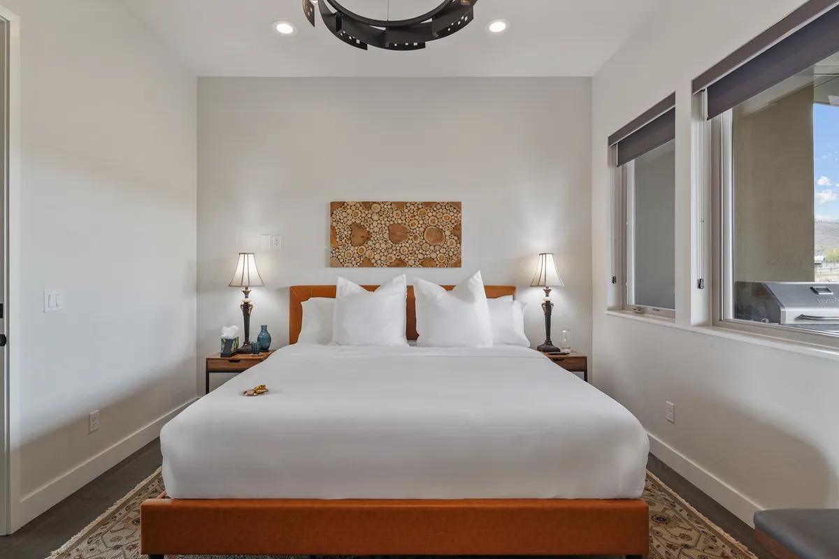 Bedroom 2 image