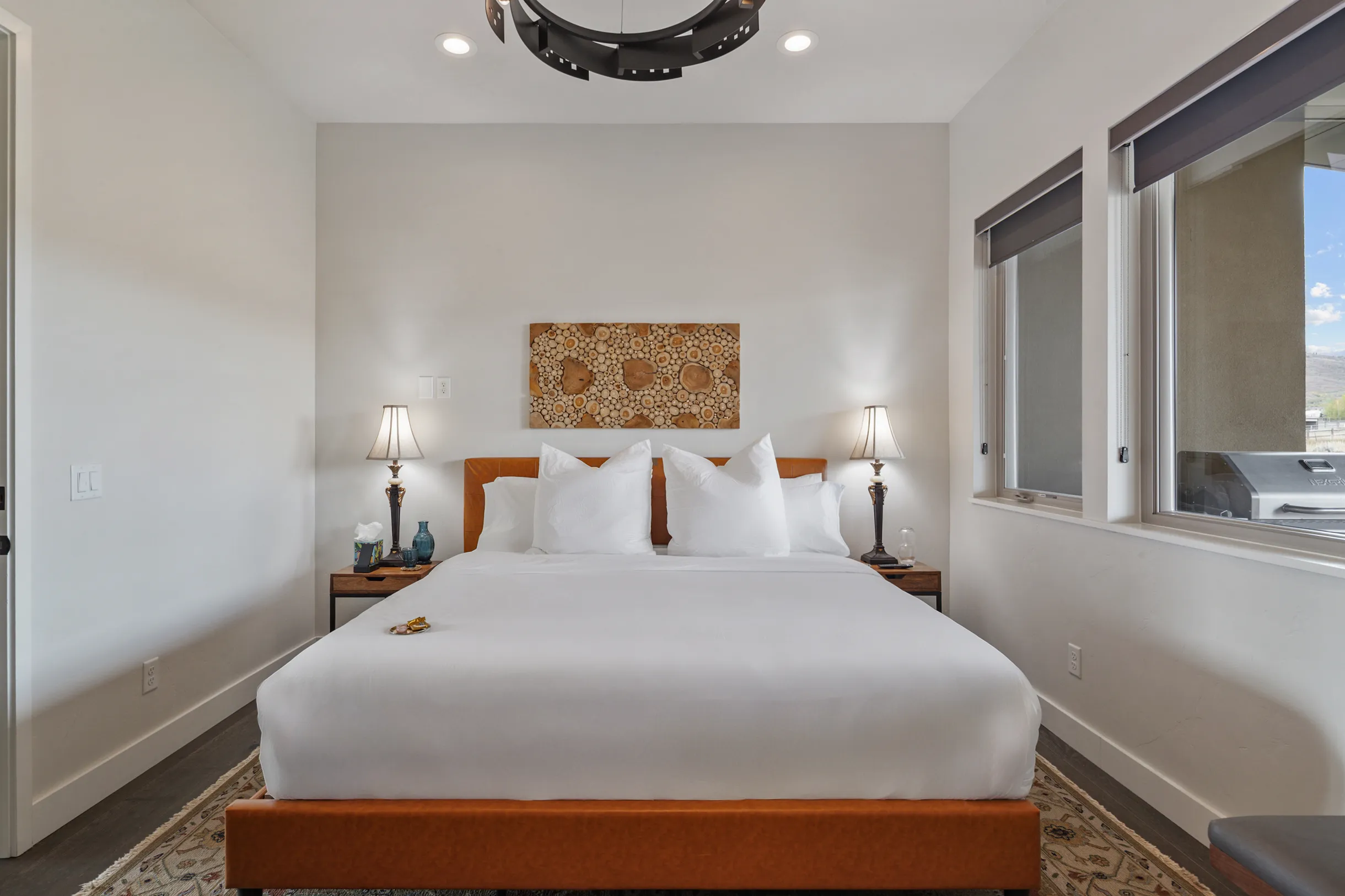 Wander Park City Lighthouse #8