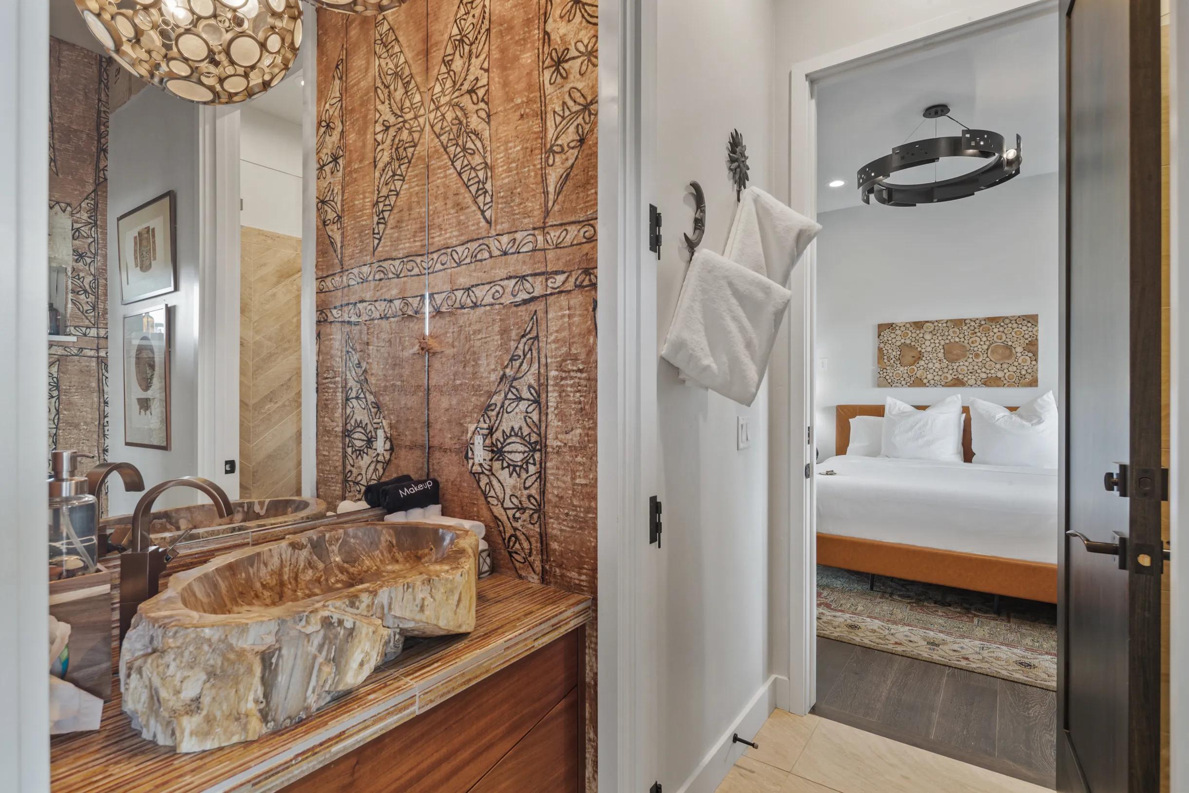 Wander Park City Lighthouse #9