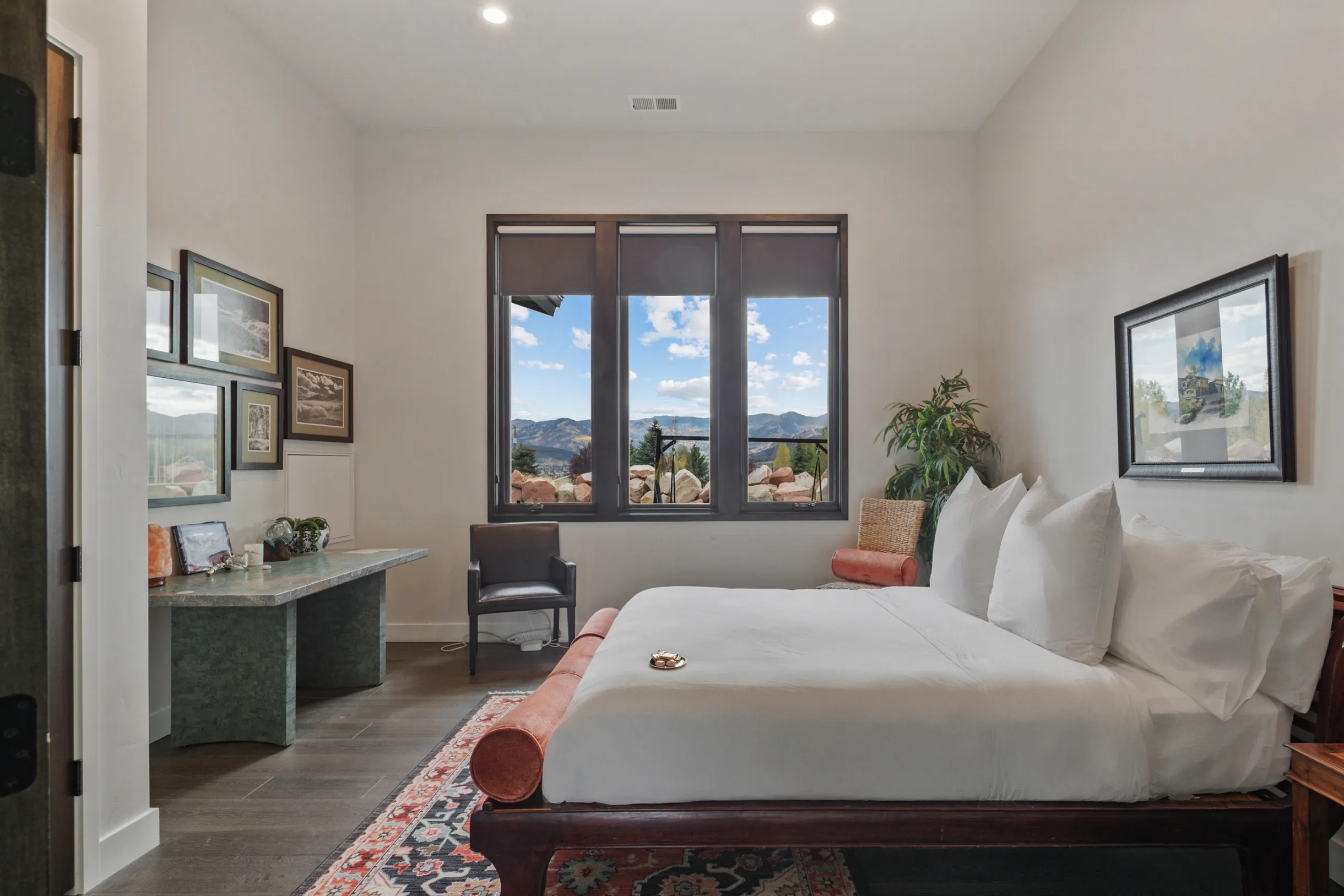 Wander Park City Lighthouse #71