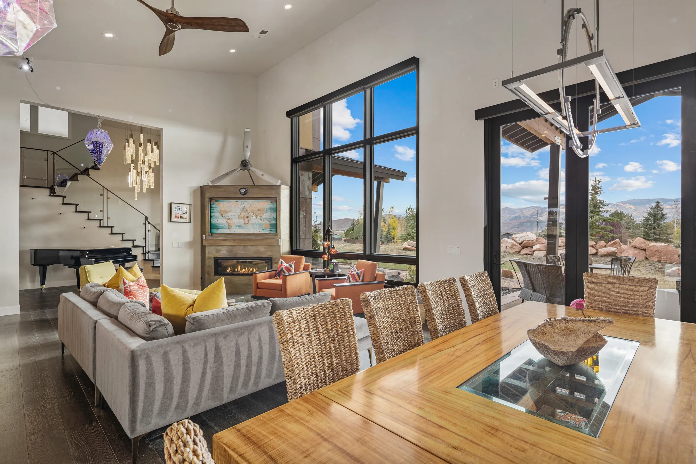 Wander Park City Lighthouse #112