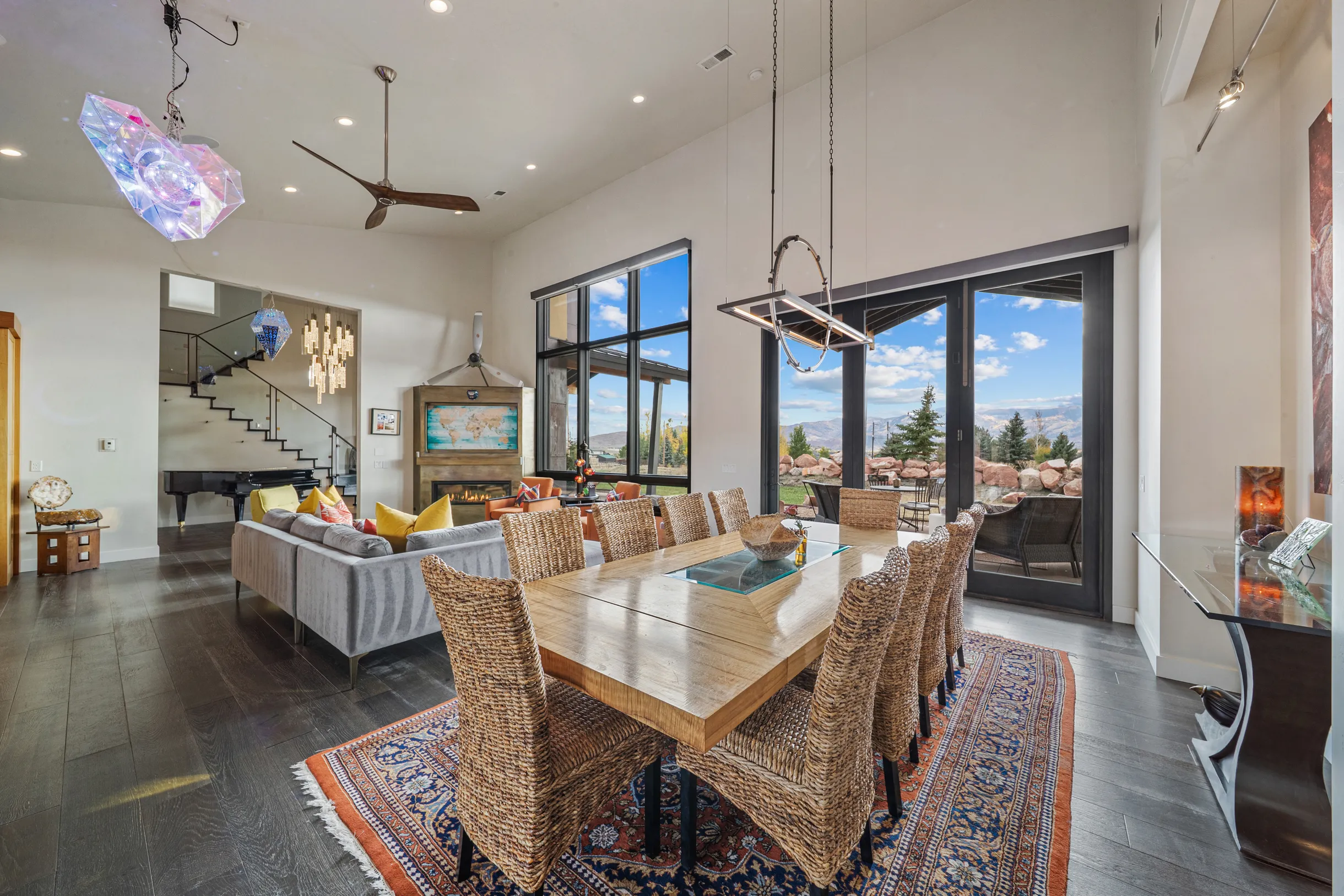 Wander Park City Lighthouse #104