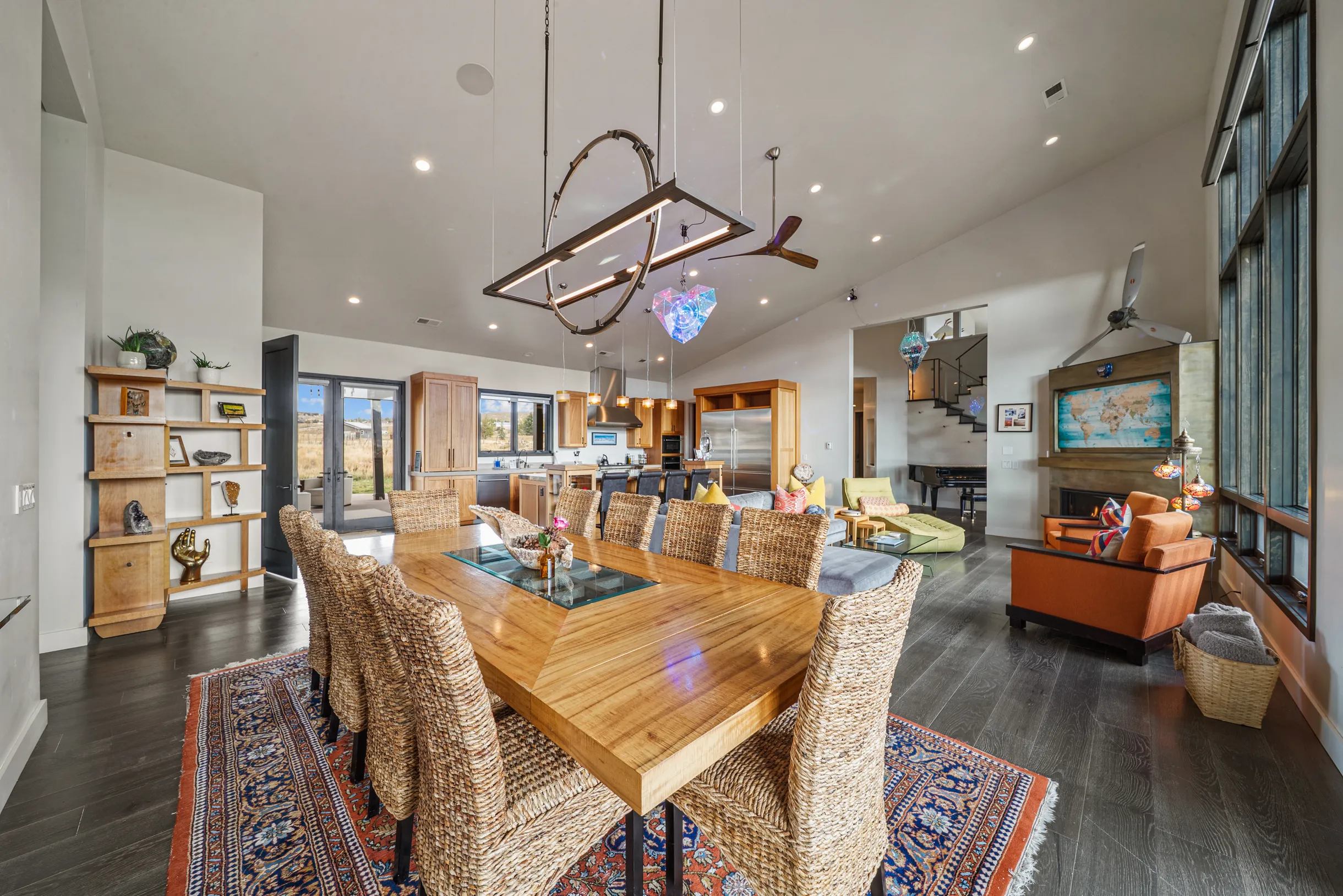 Wander Park City Lighthouse #11