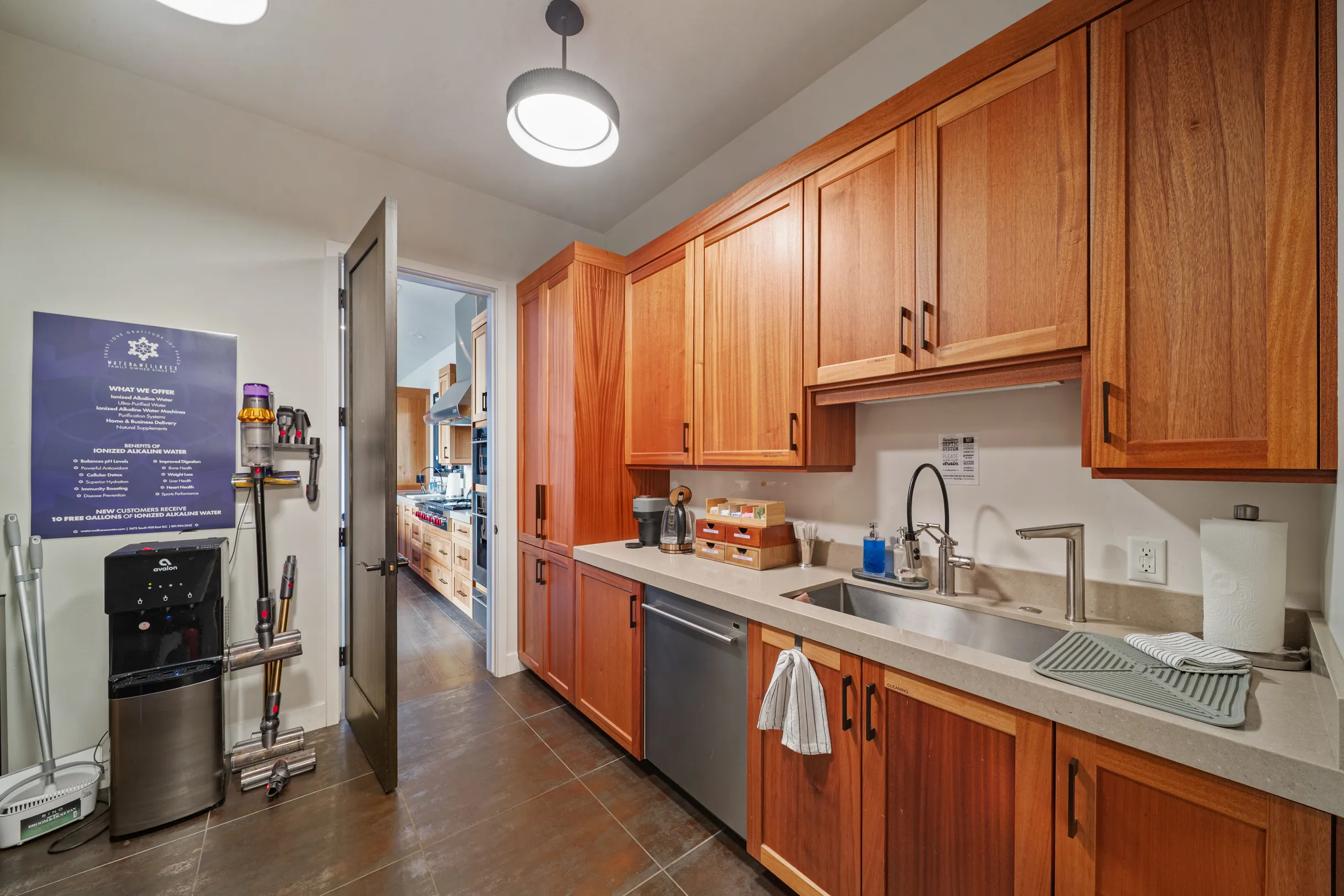 Wander Park City Lighthouse #113