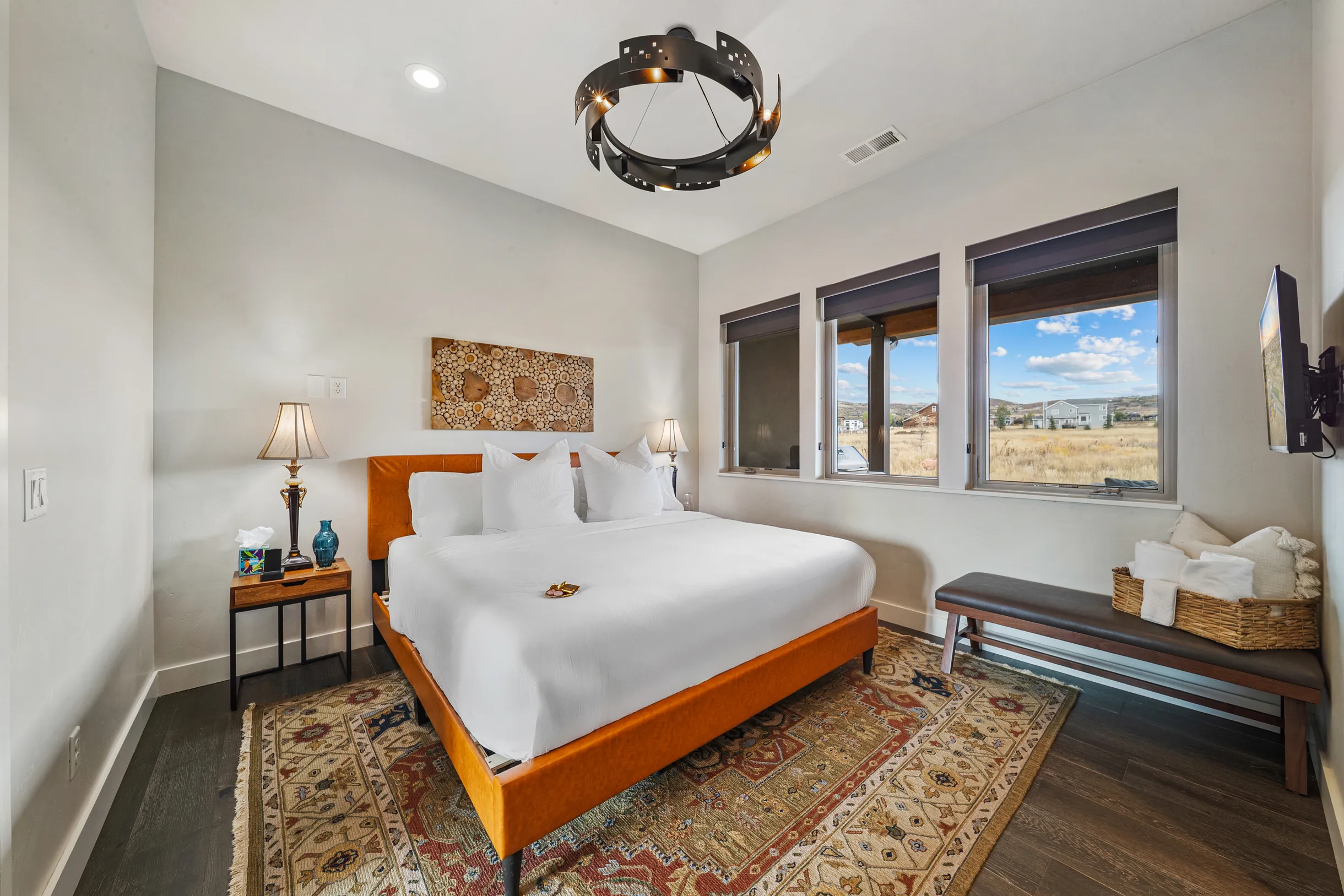 Wander Park City Lighthouse #52