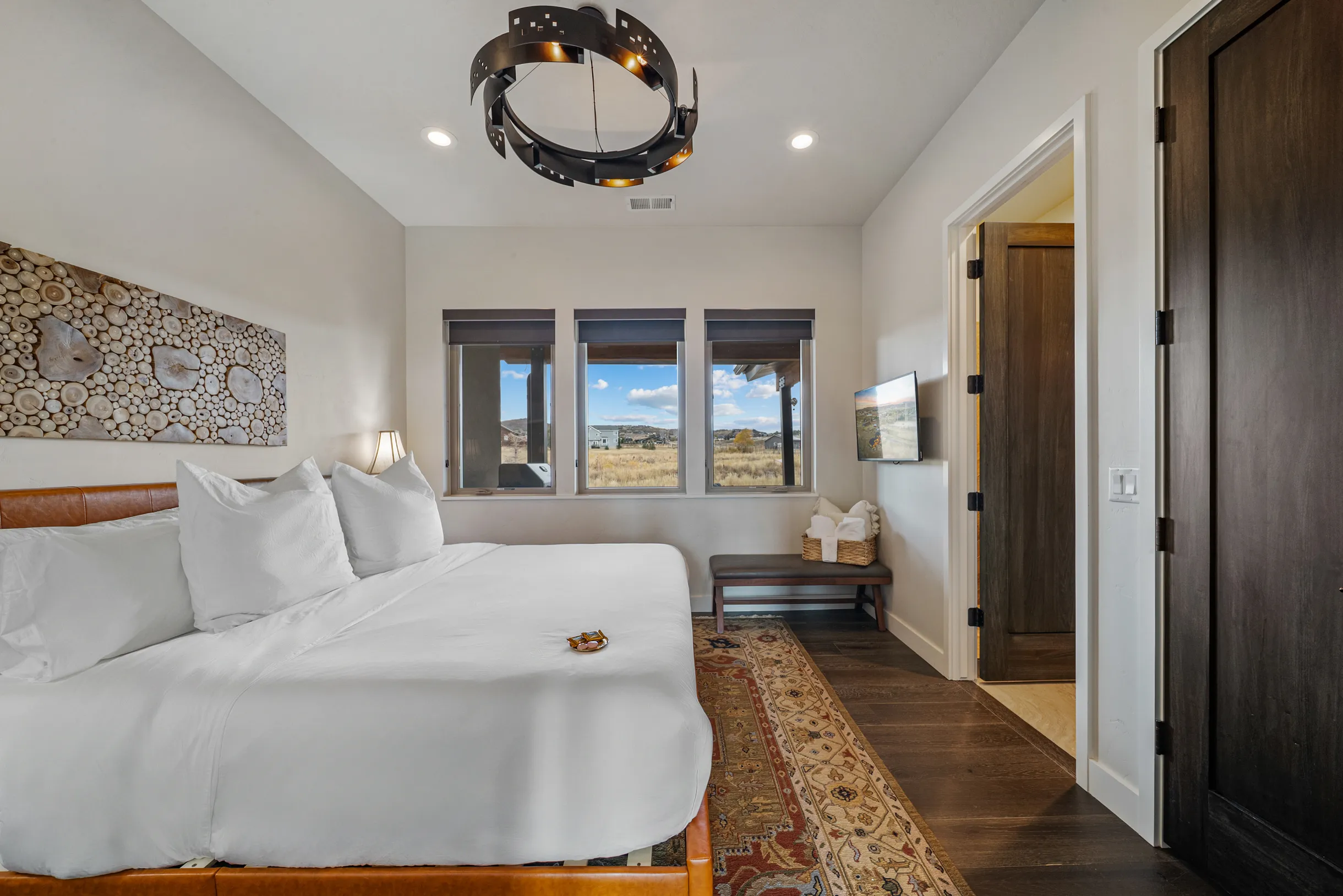 Wander Park City Lighthouse #73