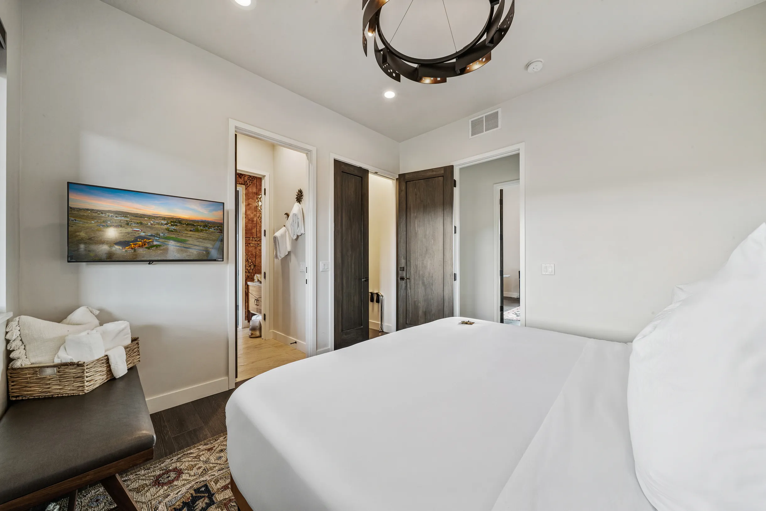 Wander Park City Lighthouse #87