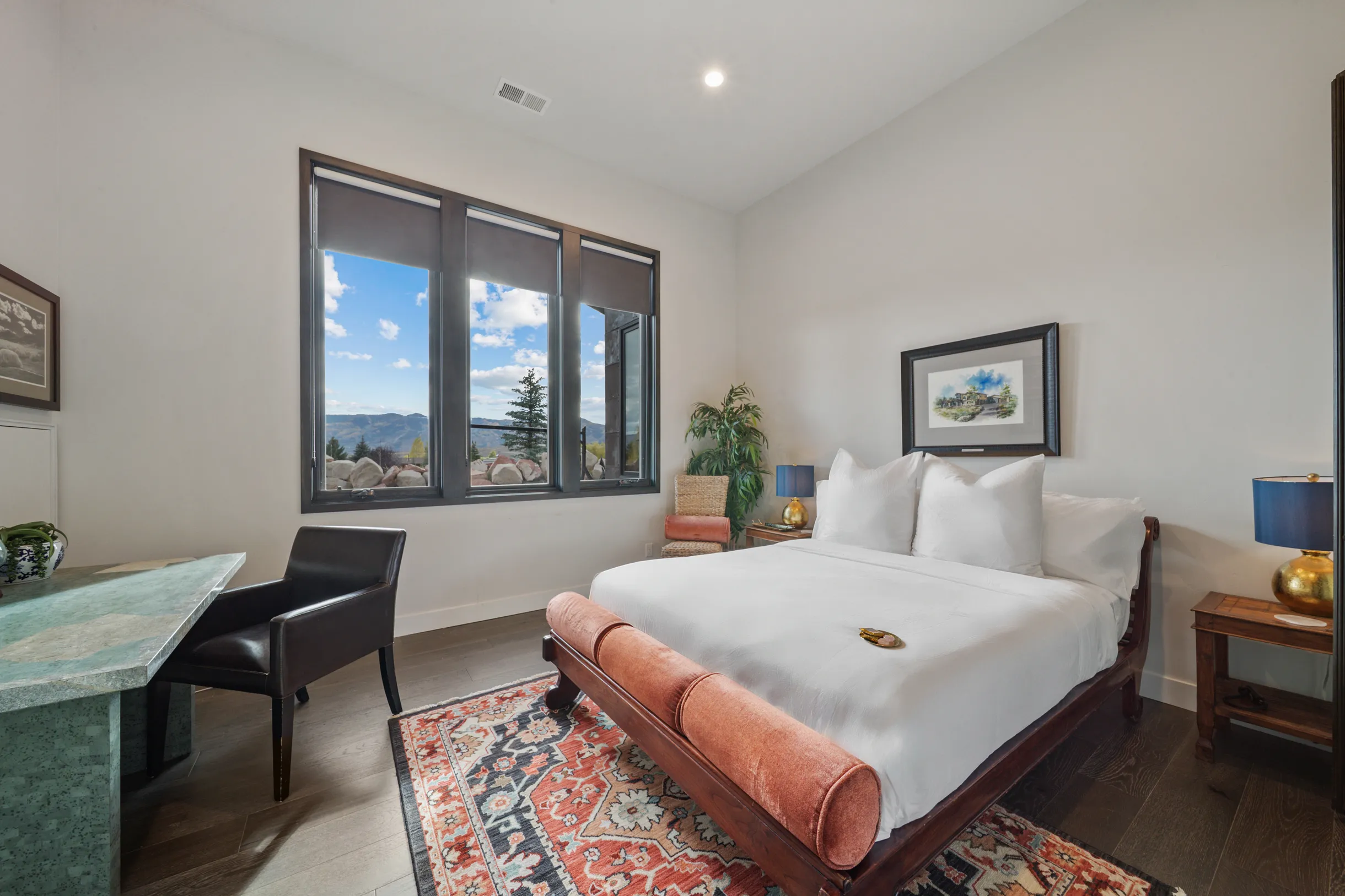 Wander Park City Lighthouse #53