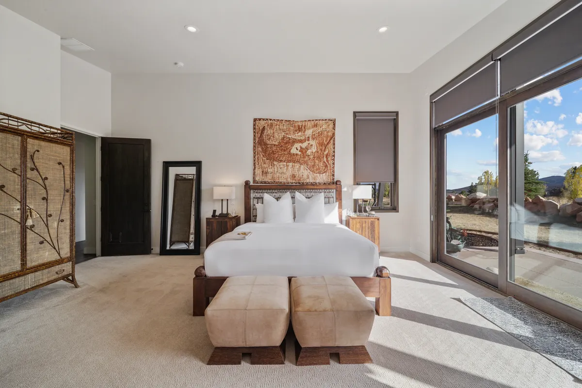 Bedroom 1 image