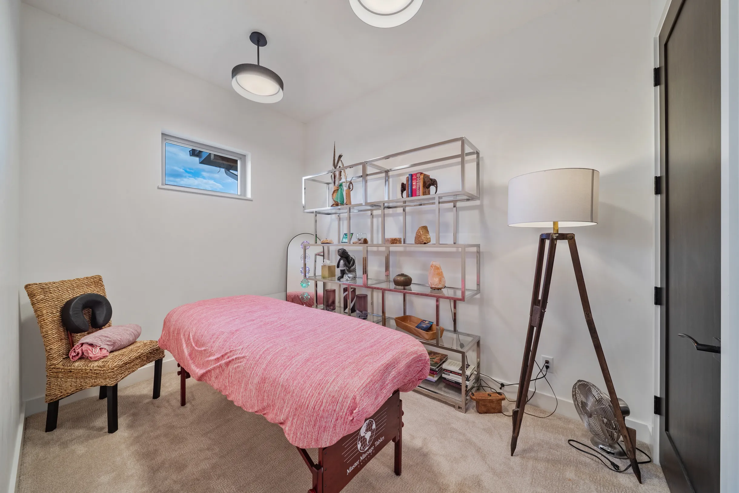 Wander Park City Lighthouse #14