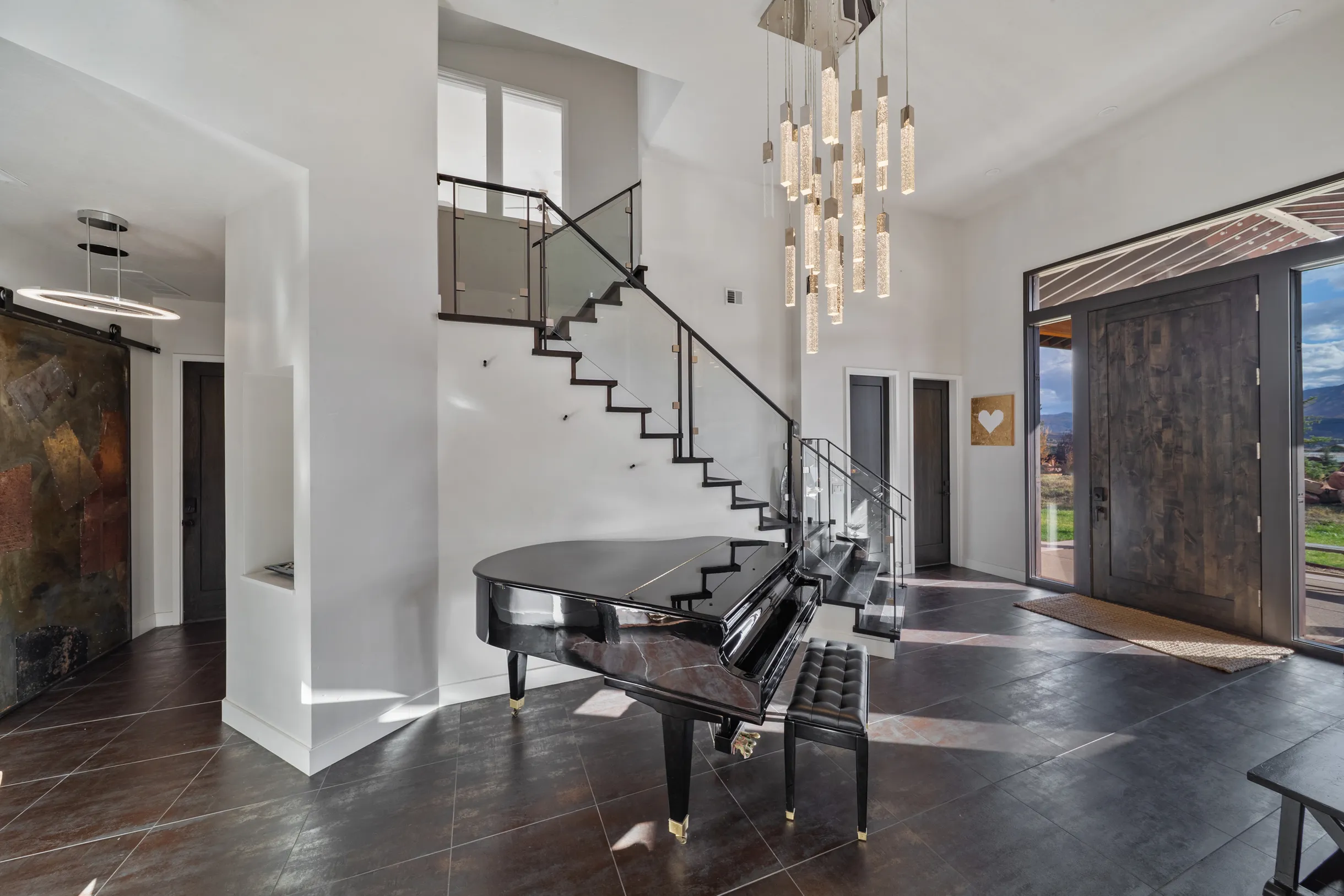 Wander Park City Lighthouse #15