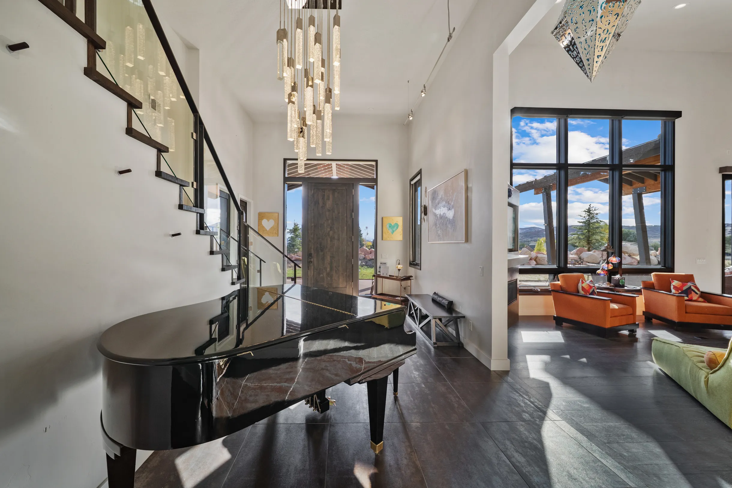 Wander Park City Lighthouse #35