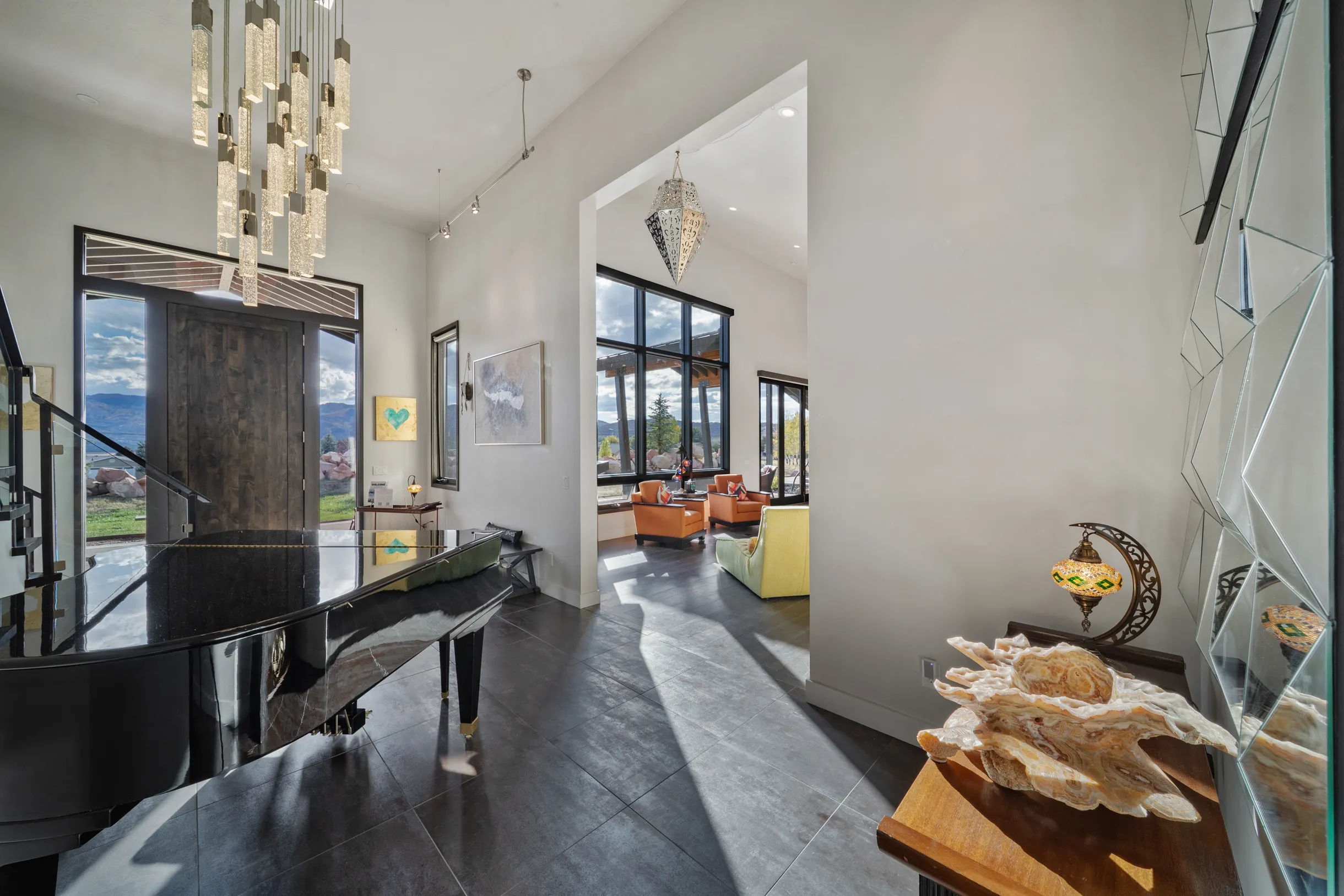 Wander Park City Lighthouse #56