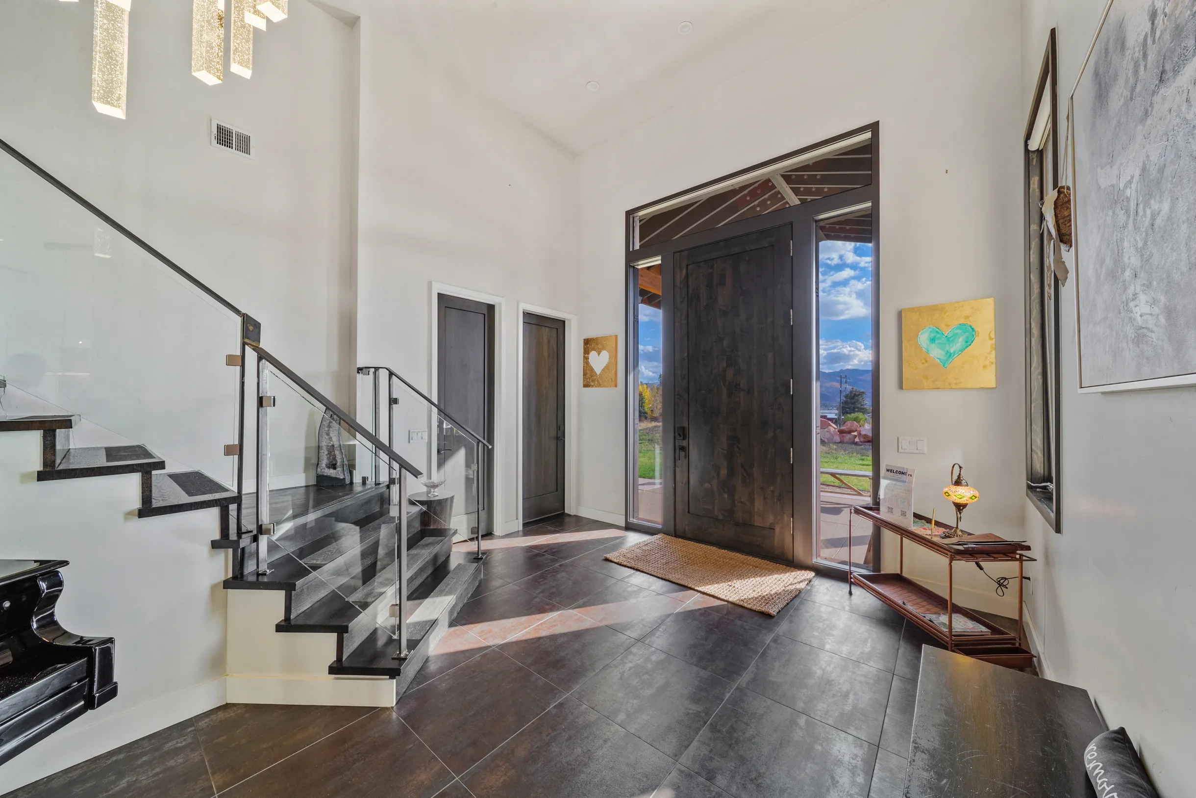 Wander Park City Lighthouse #74