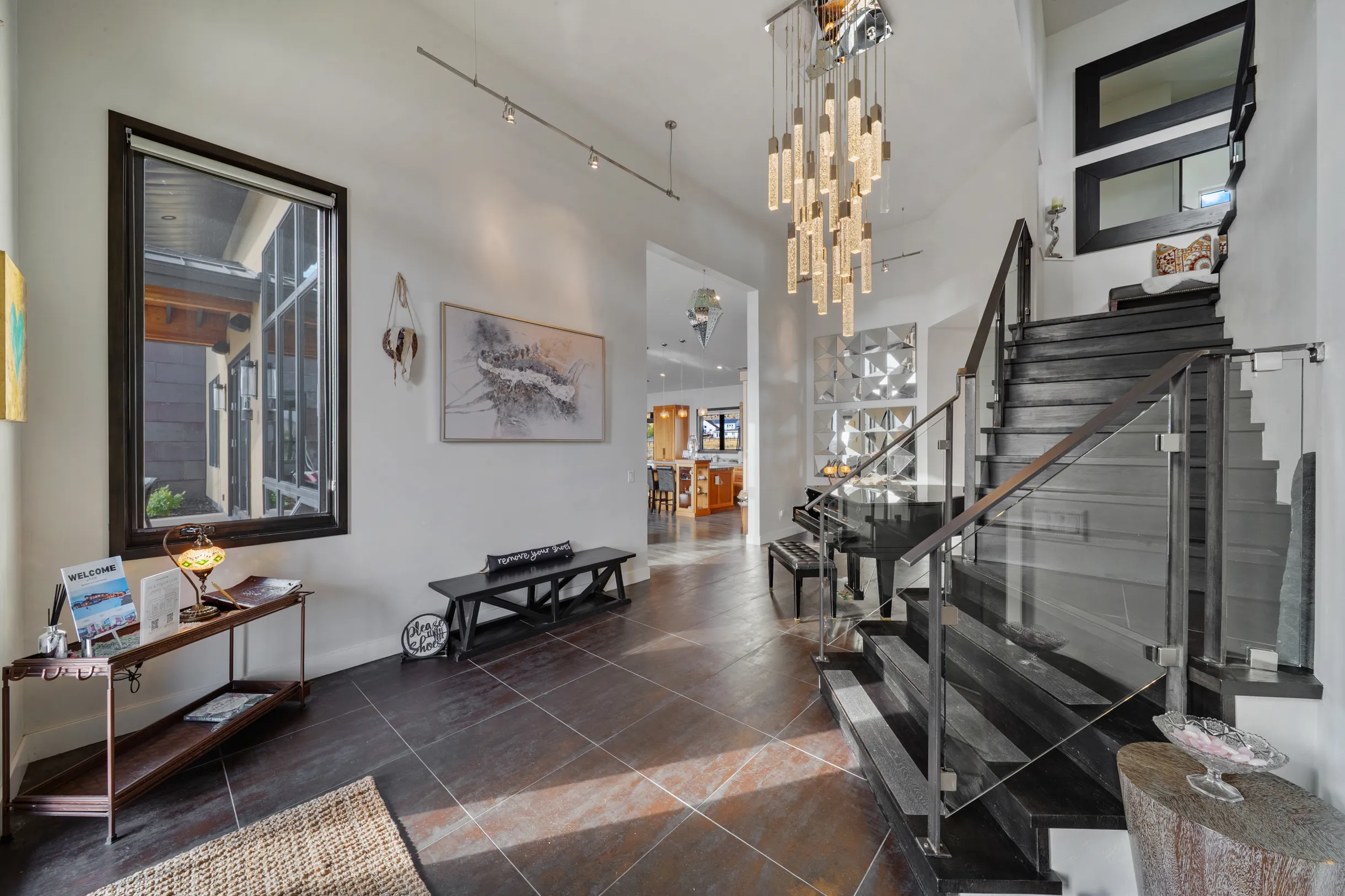 Wander Park City Lighthouse #89