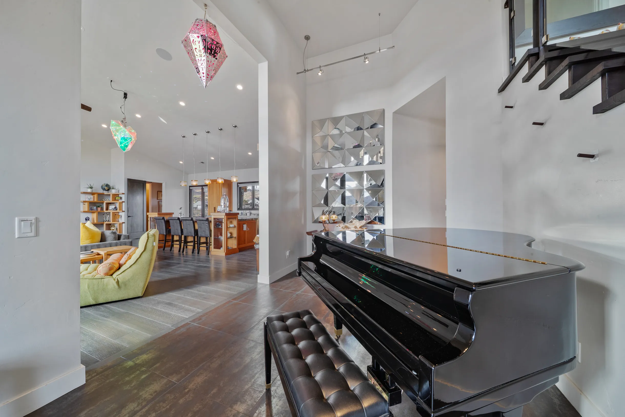 Wander Park City Lighthouse #98