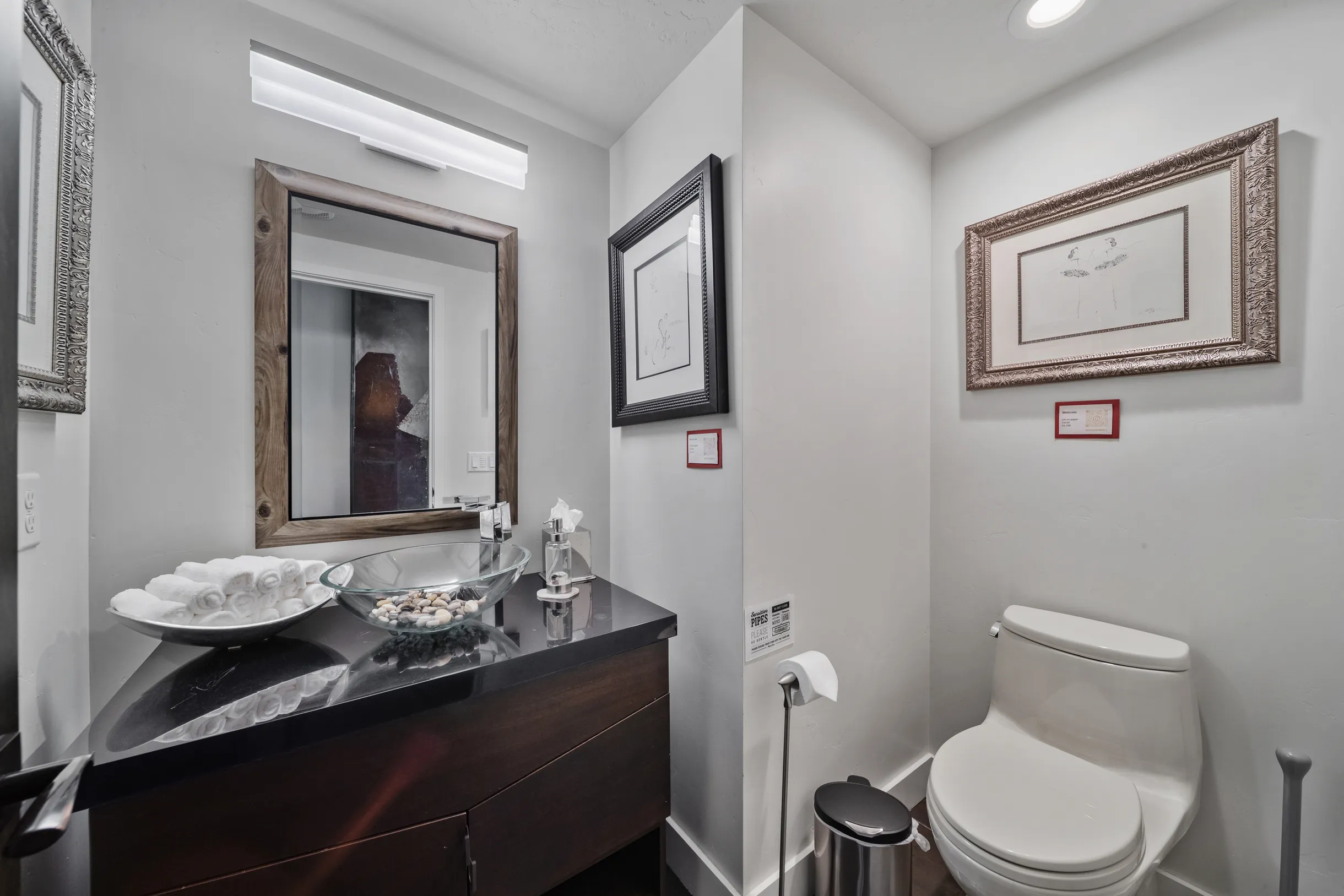 Wander Park City Lighthouse #16