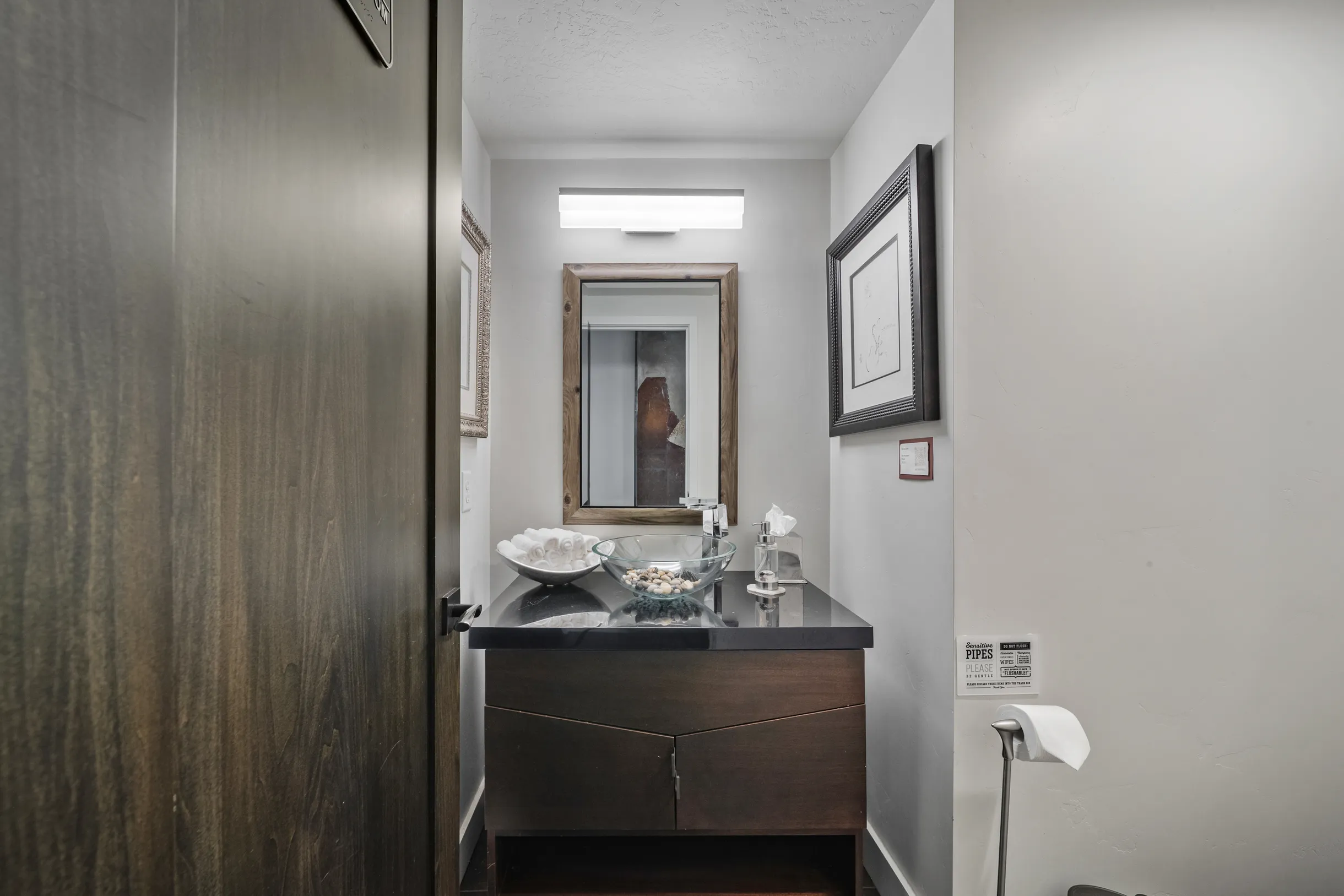 Wander Park City Lighthouse #36