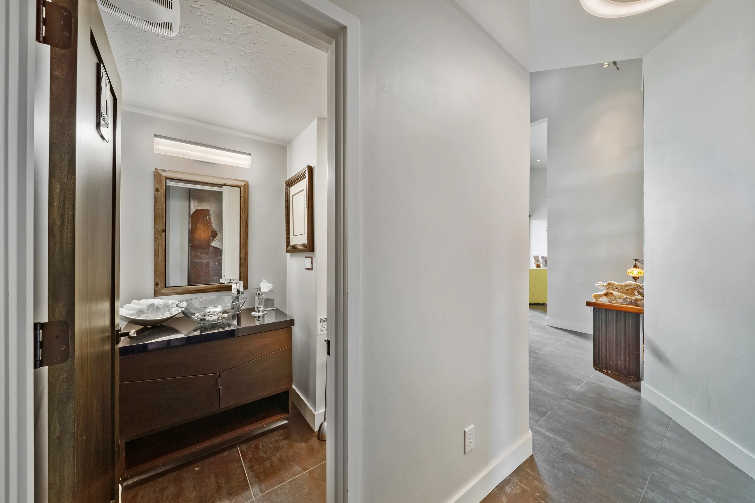 Wander Park City Lighthouse #57