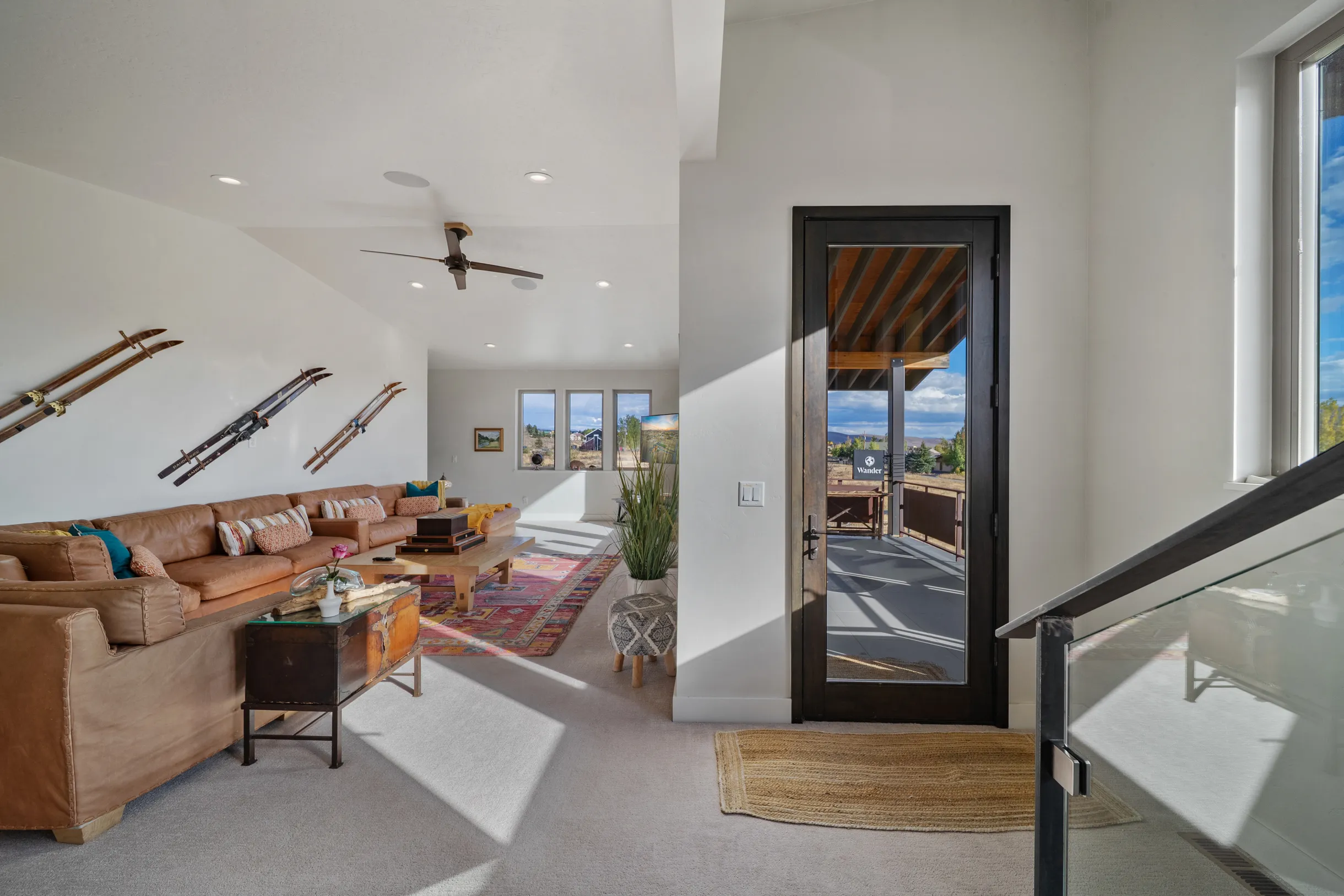 Wander Park City Lighthouse #17