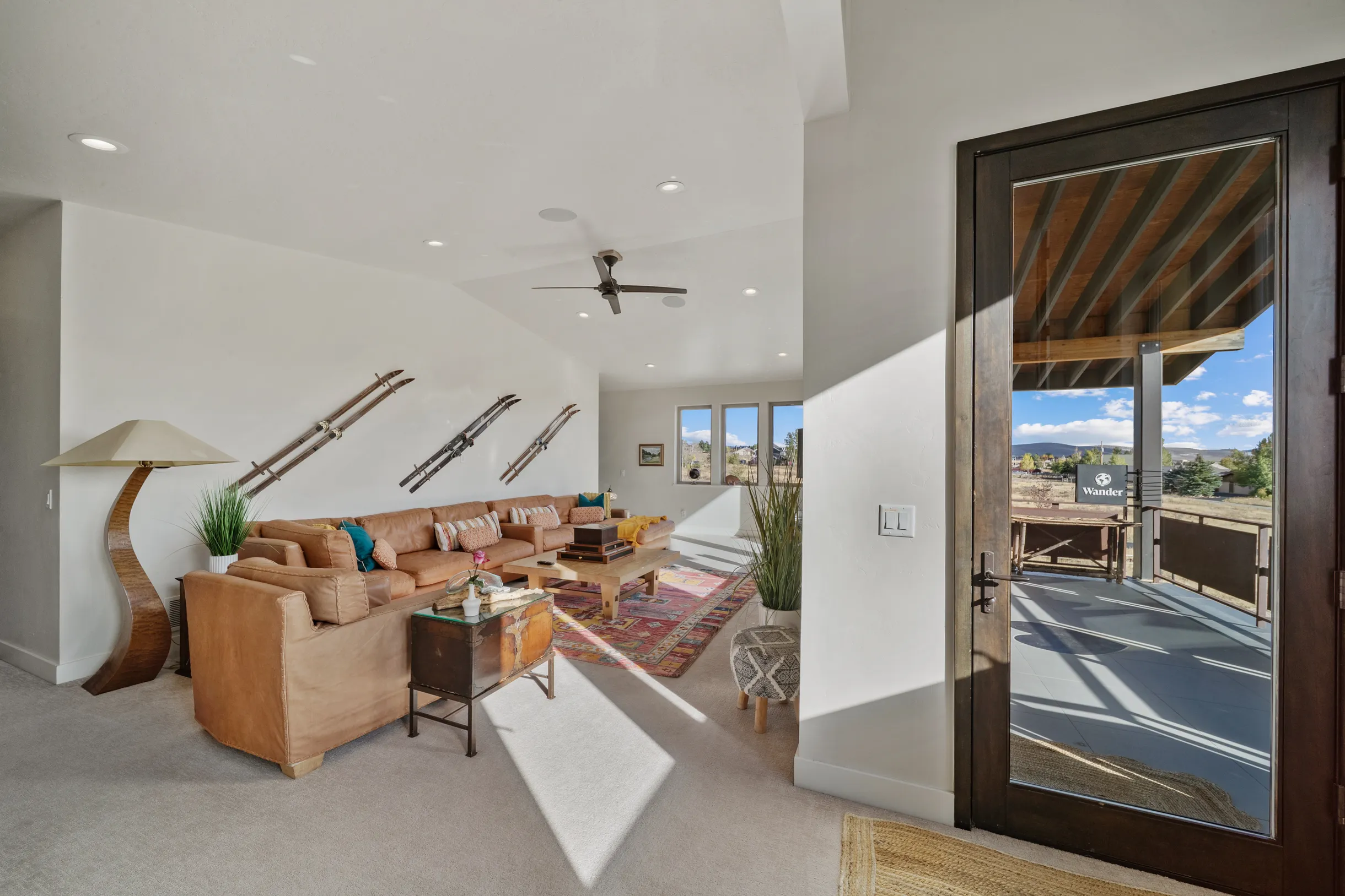 Wander Park City Lighthouse #37