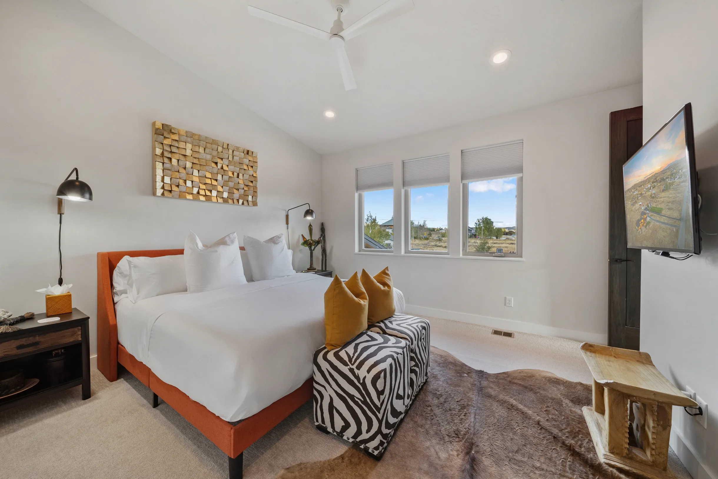 Wander Park City Lighthouse #38