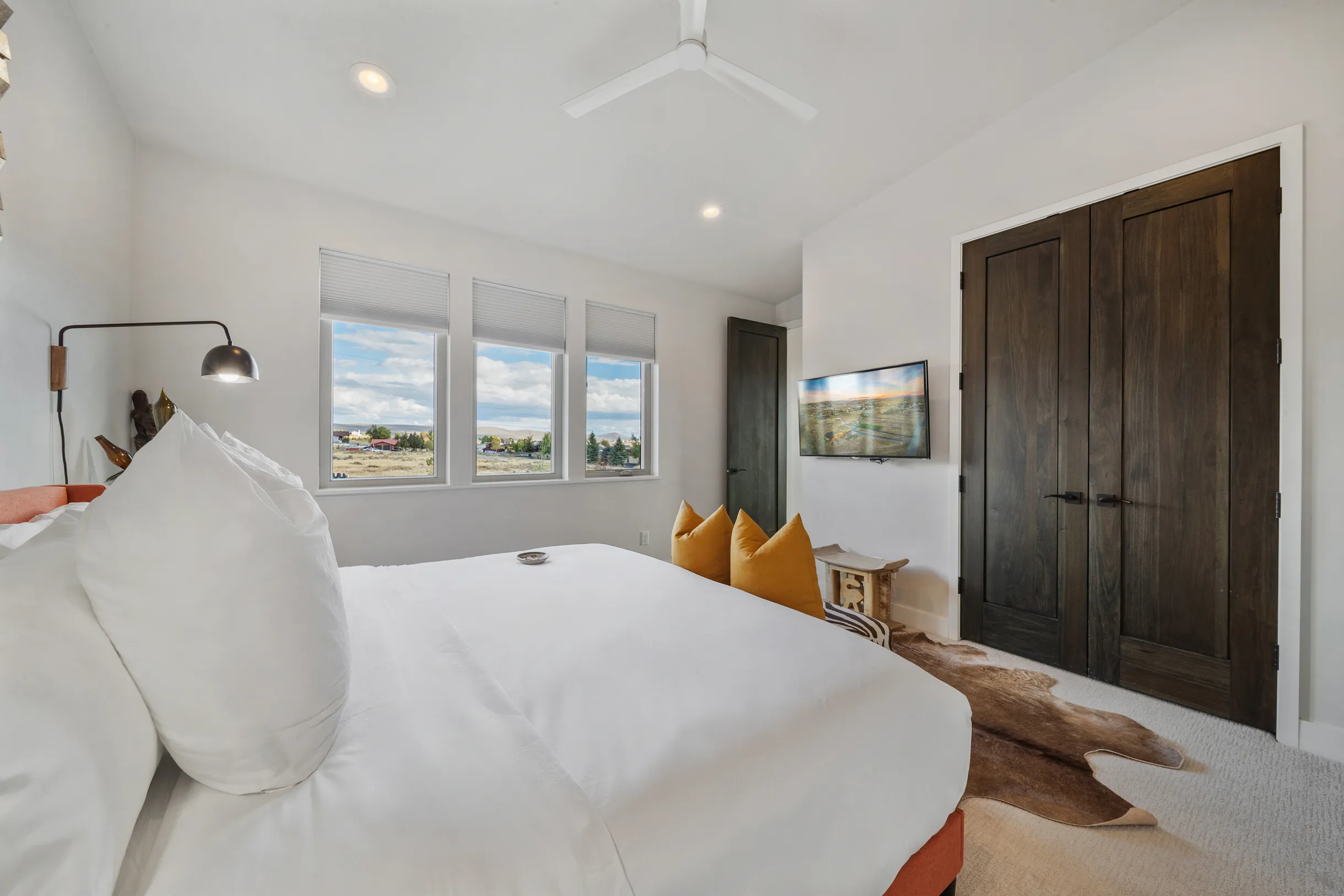 Wander Park City Lighthouse #91