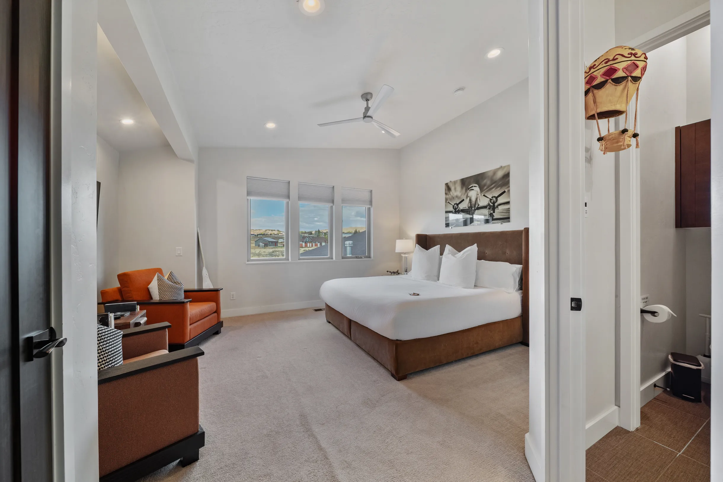 Wander Park City Lighthouse #39