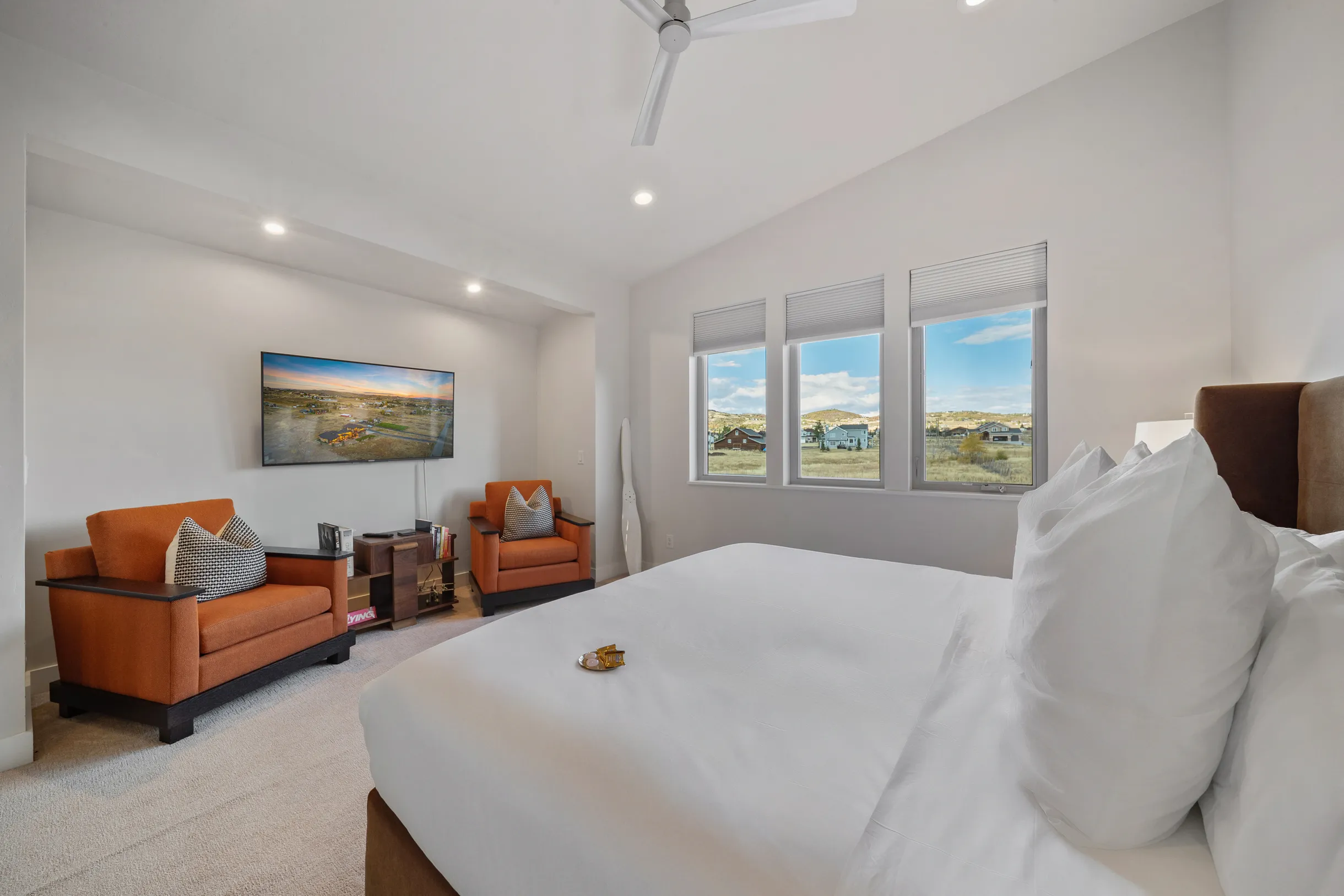 Wander Park City Lighthouse #60