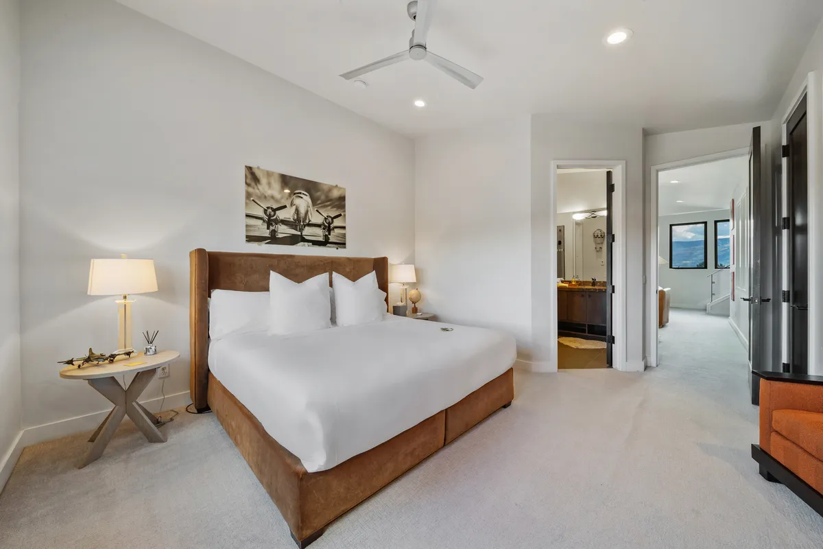 Bedroom 3 image