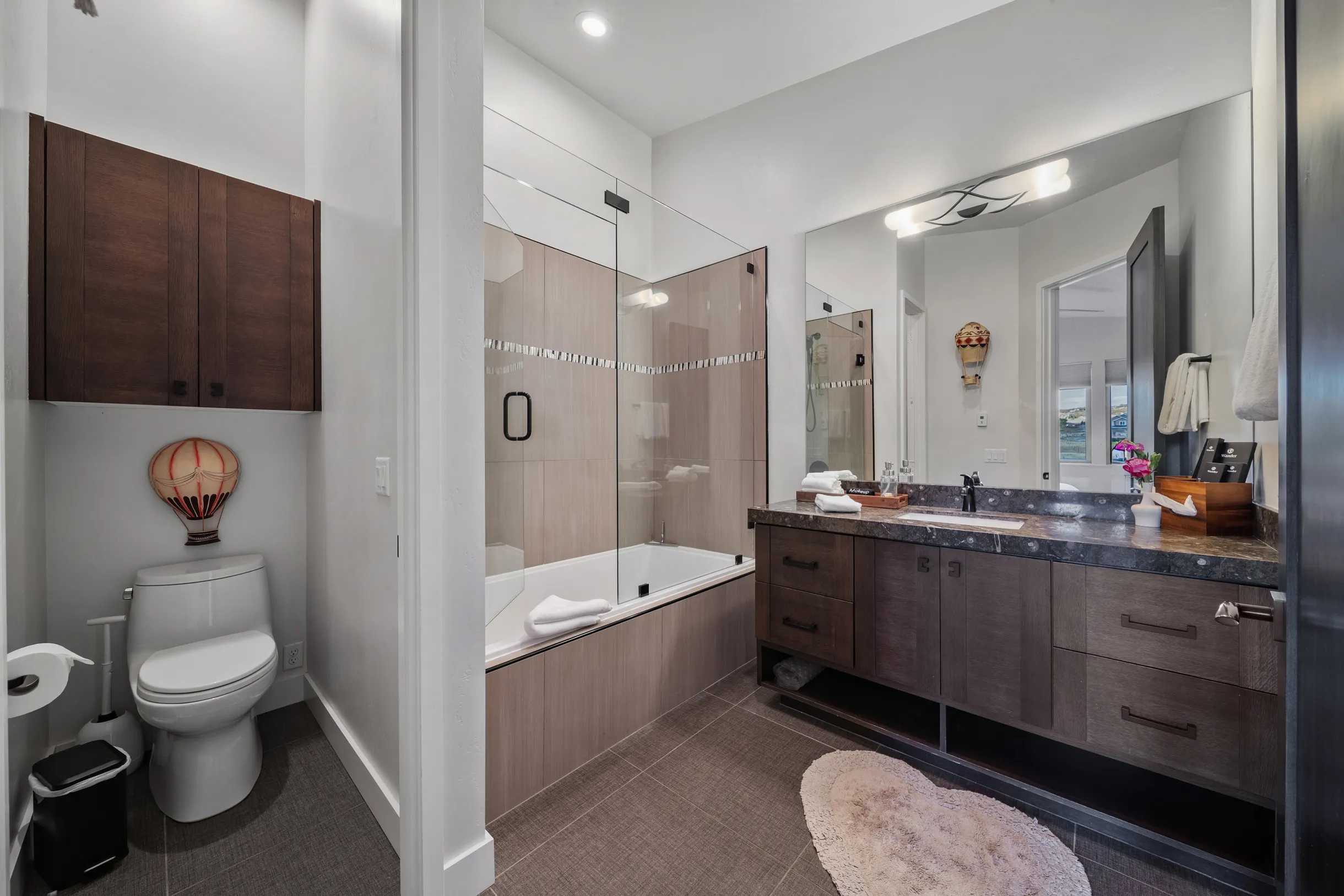 Wander Park City Lighthouse #20