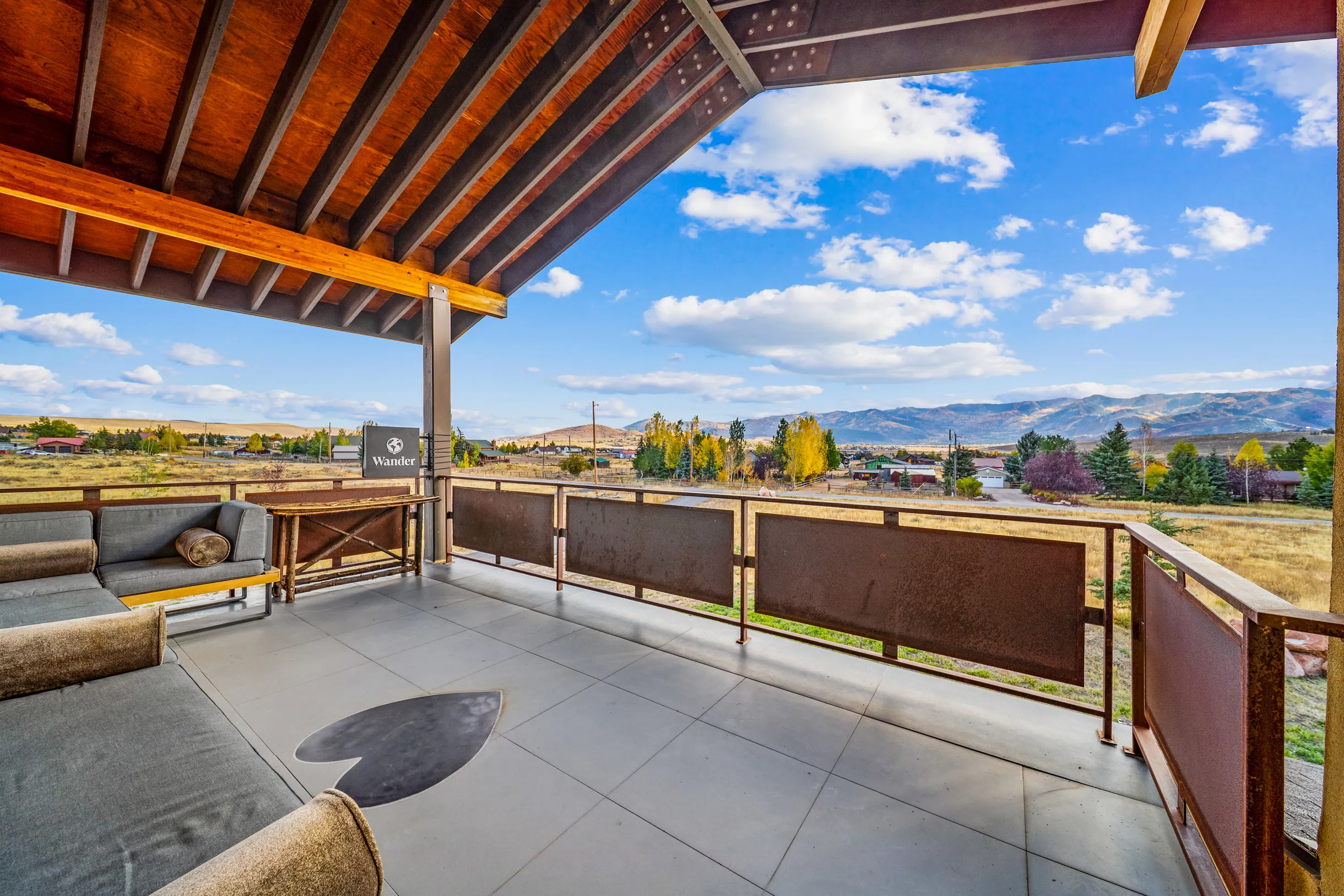 Wander Park City Lighthouse #41