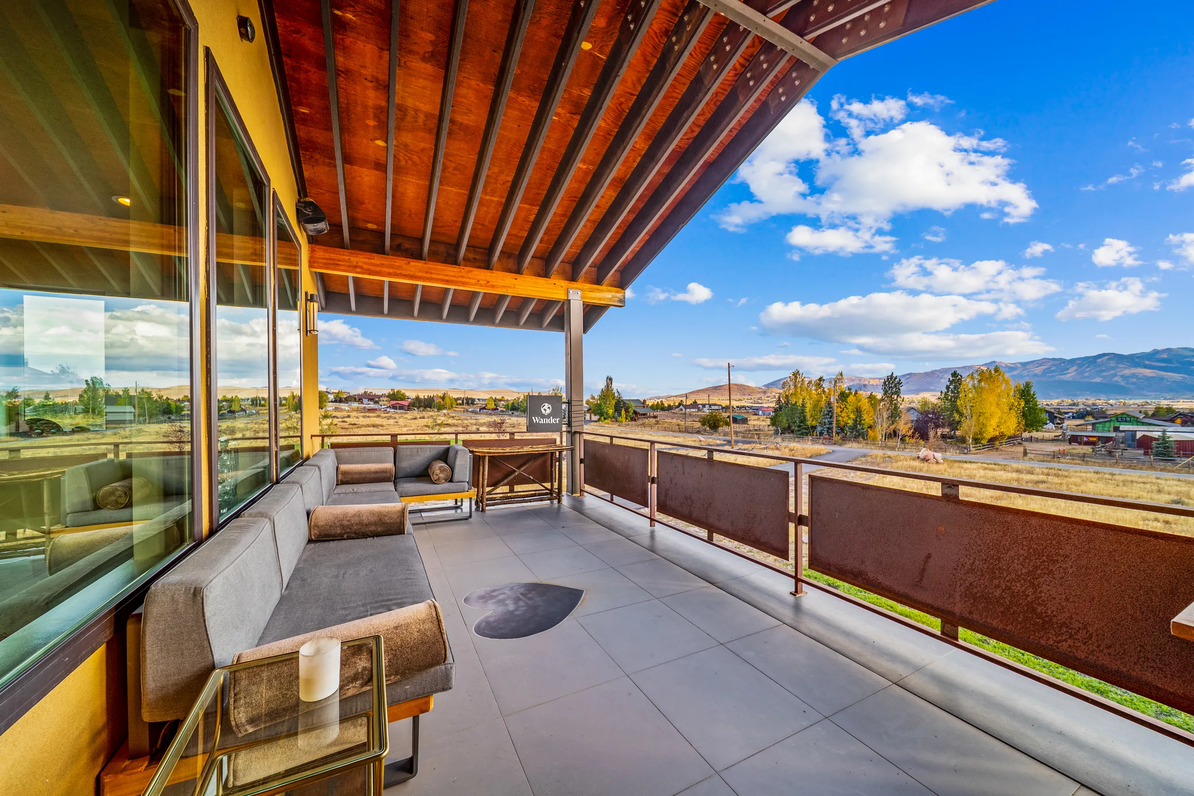 Wander Park City Lighthouse #62