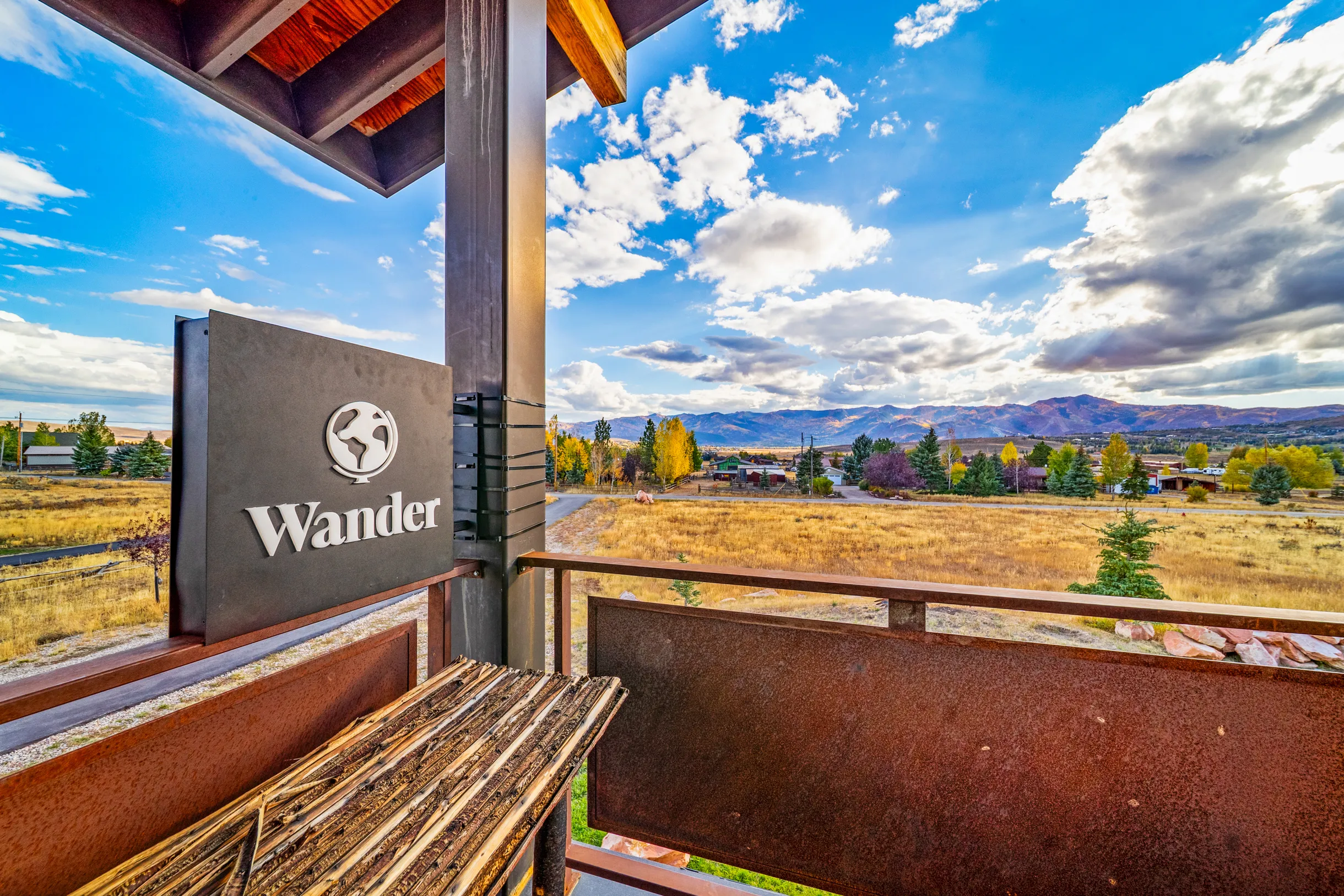 Wander Park City Lighthouse #21