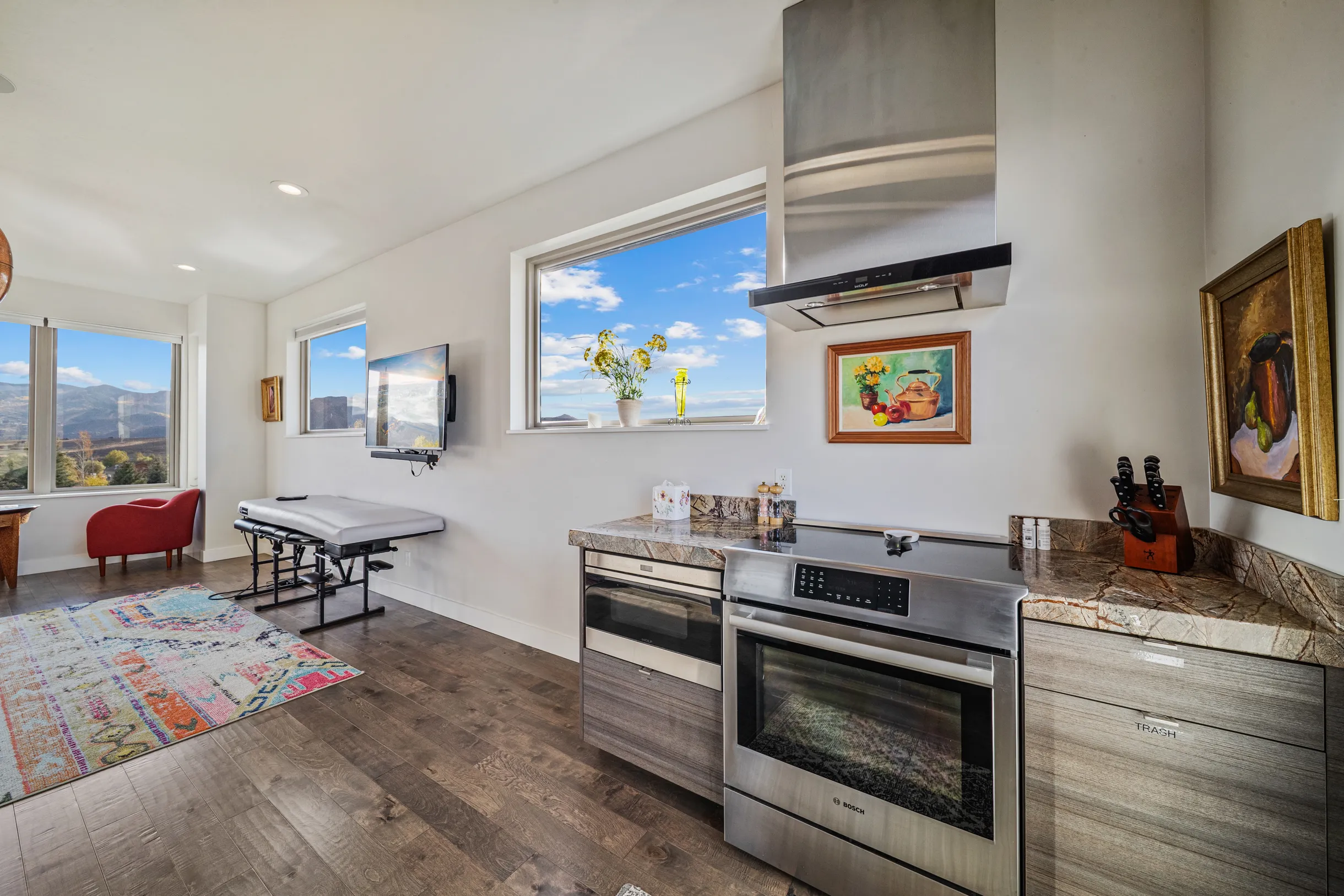 Wander Park City Lighthouse #22