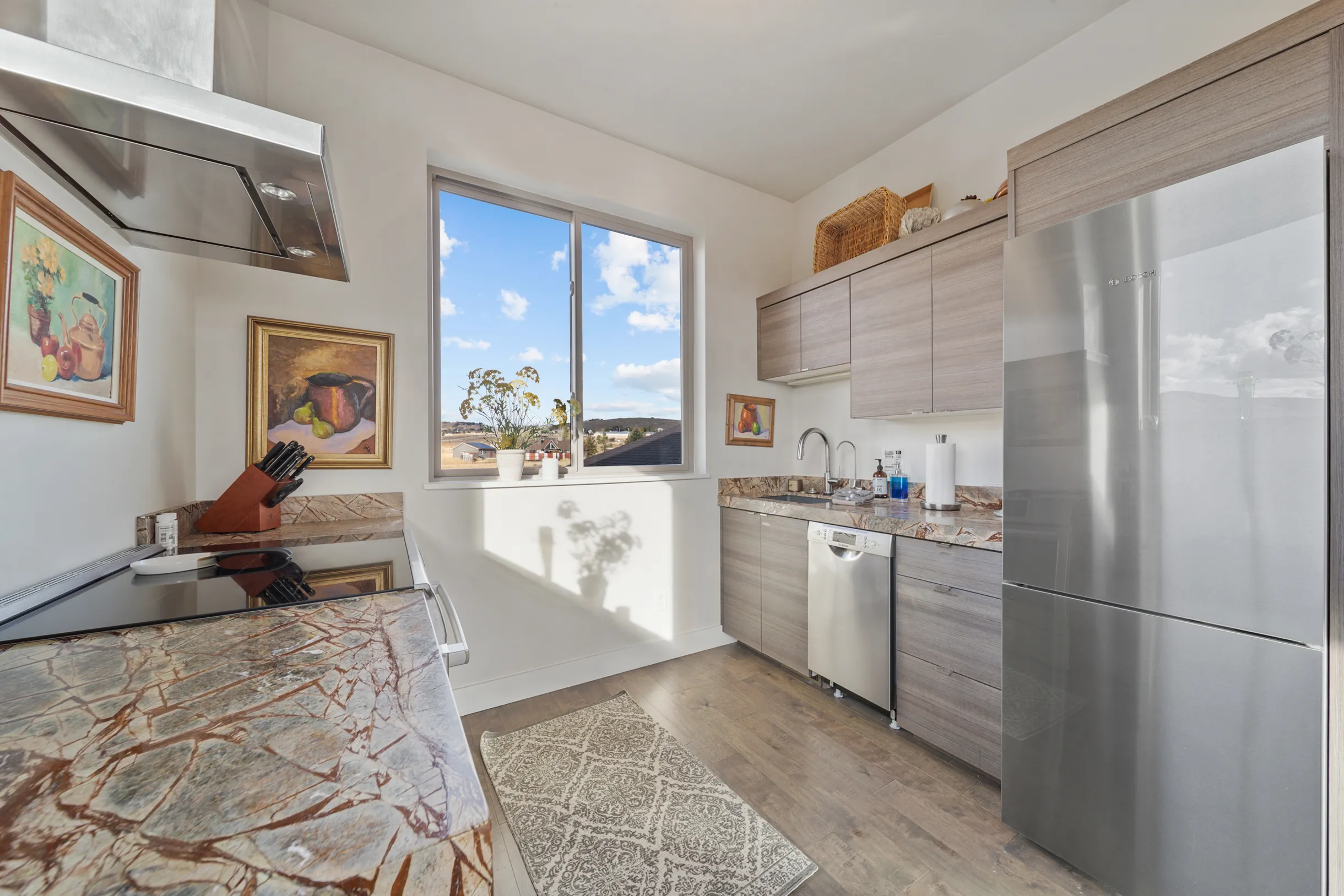 Wander Park City Lighthouse #63