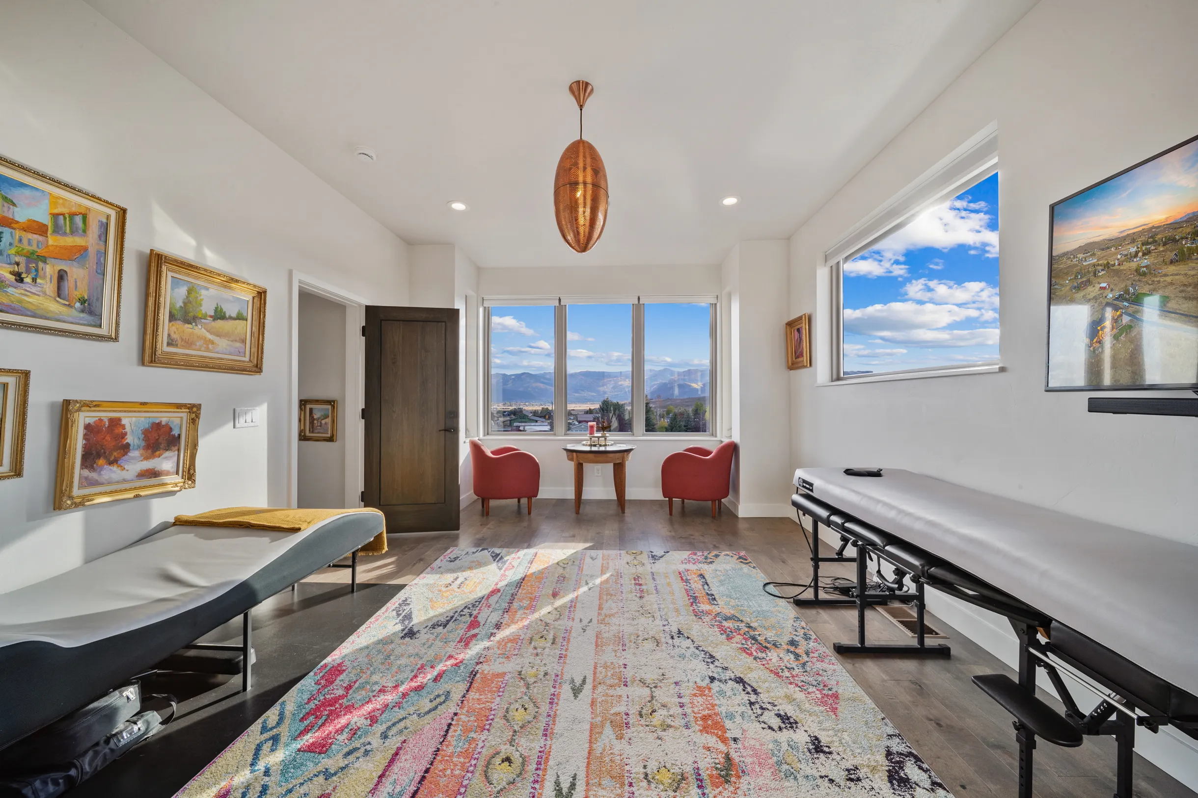 Wander Park City Lighthouse #109