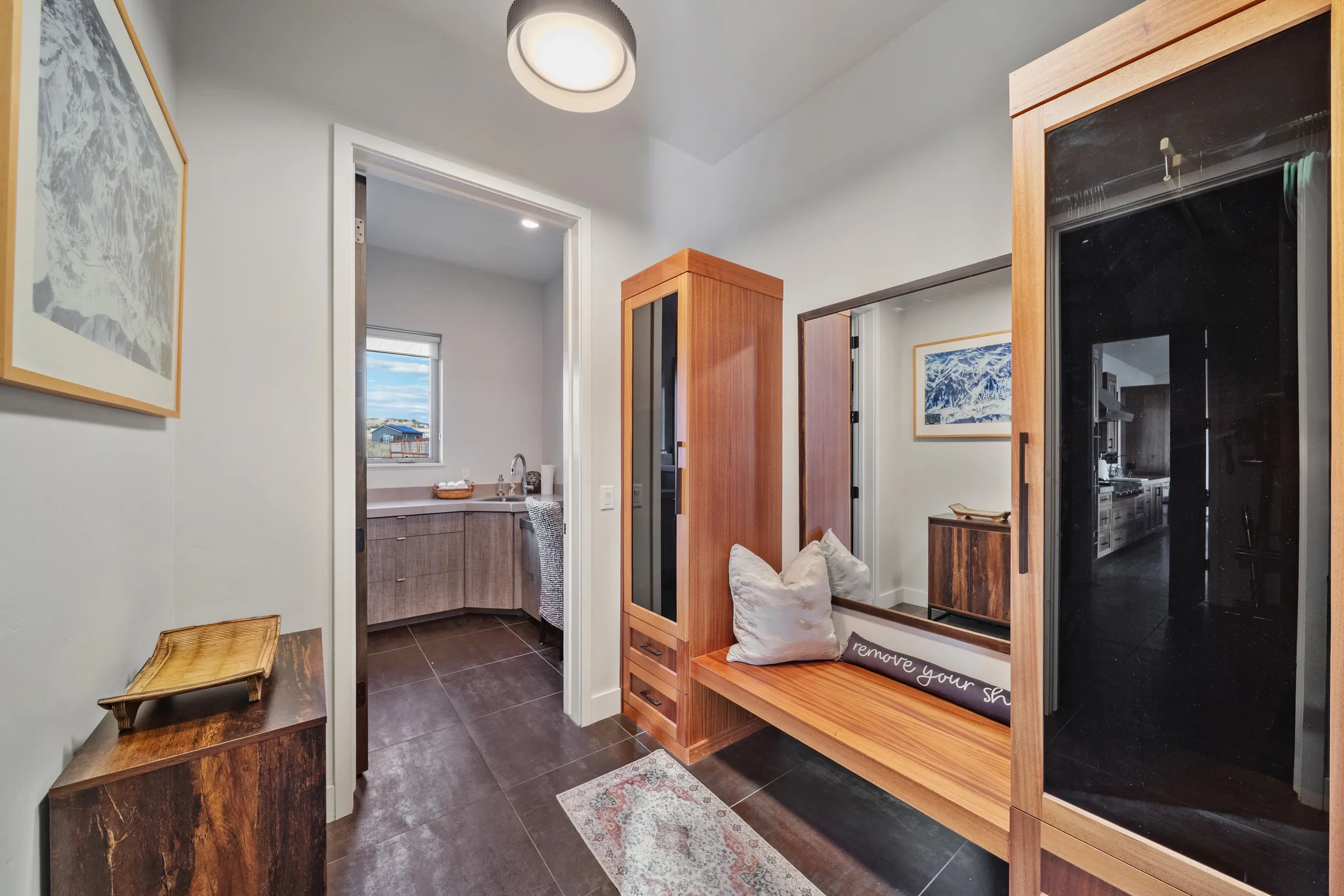 Wander Park City Lighthouse #64