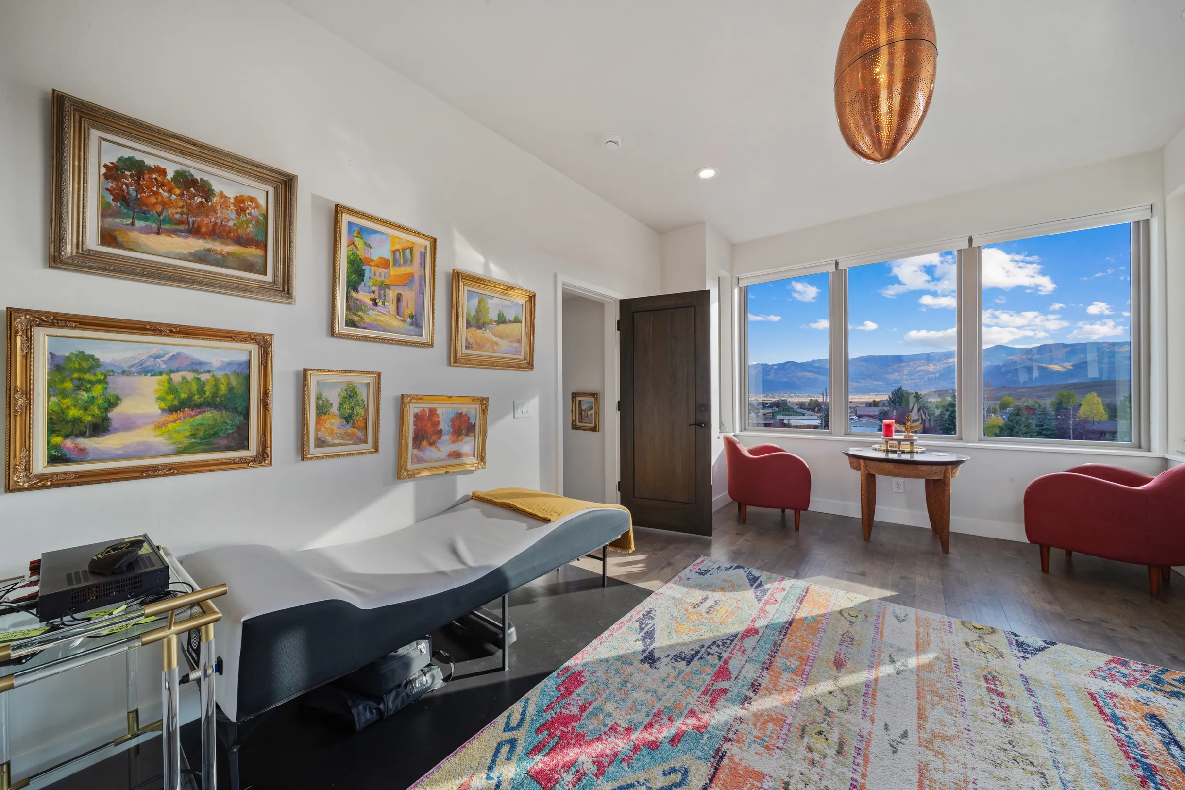 Wander Park City Lighthouse #114