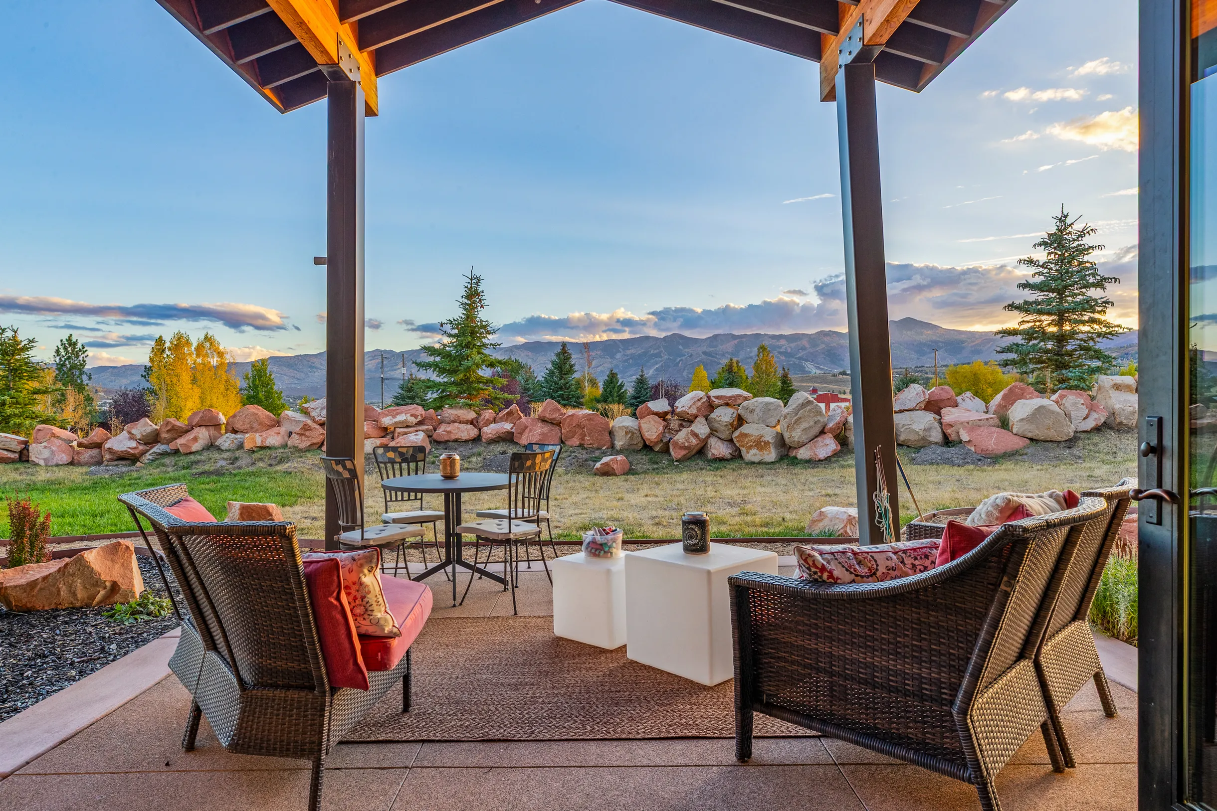 Wander Park City Lighthouse #115