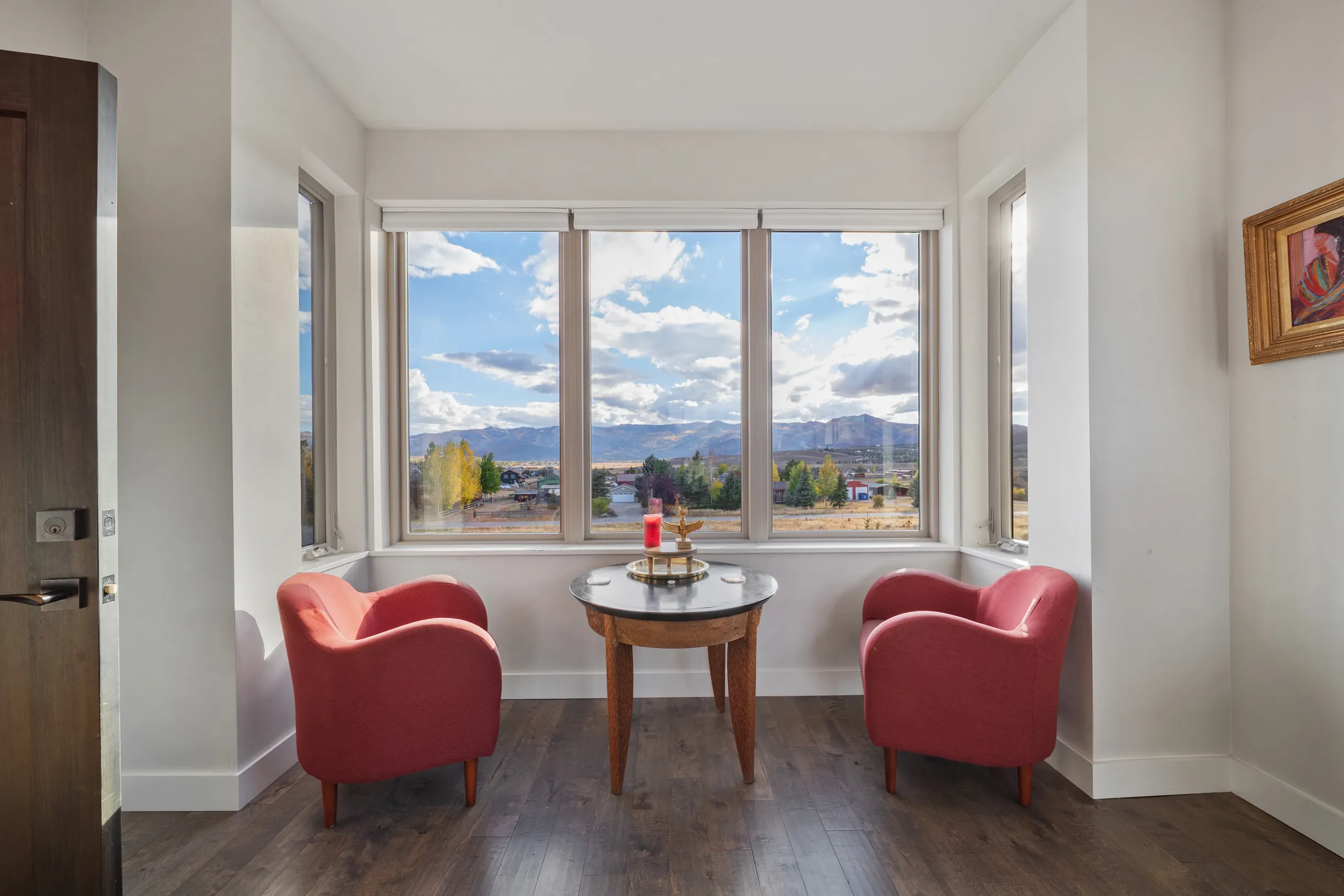 Wander Park City Lighthouse #117