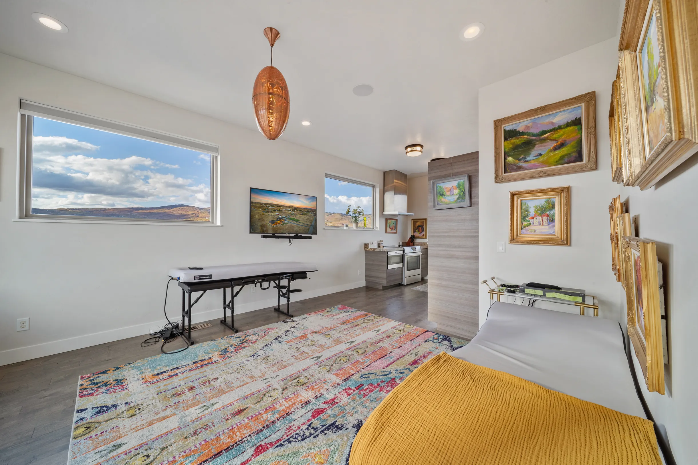 Wander Park City Lighthouse #118